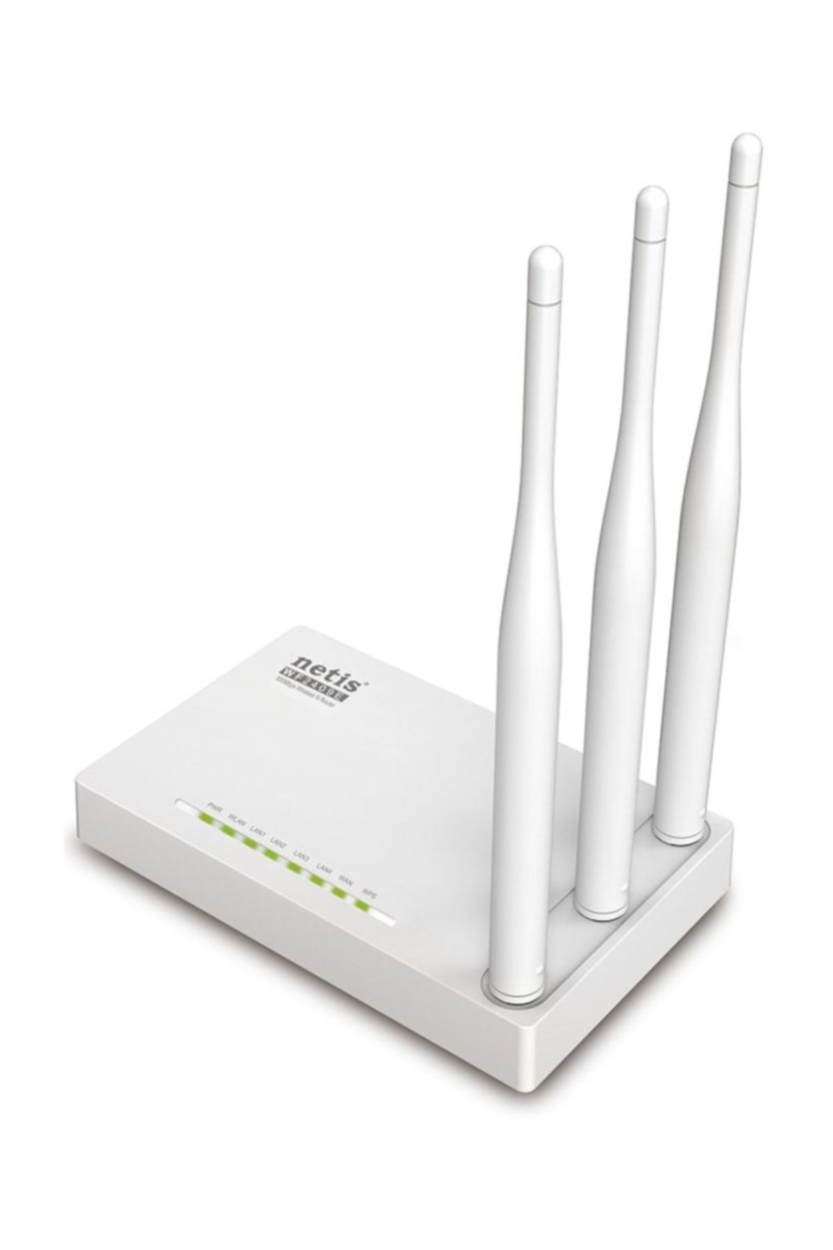Netis Wf2409e 300 Mbps 3 Anten Router