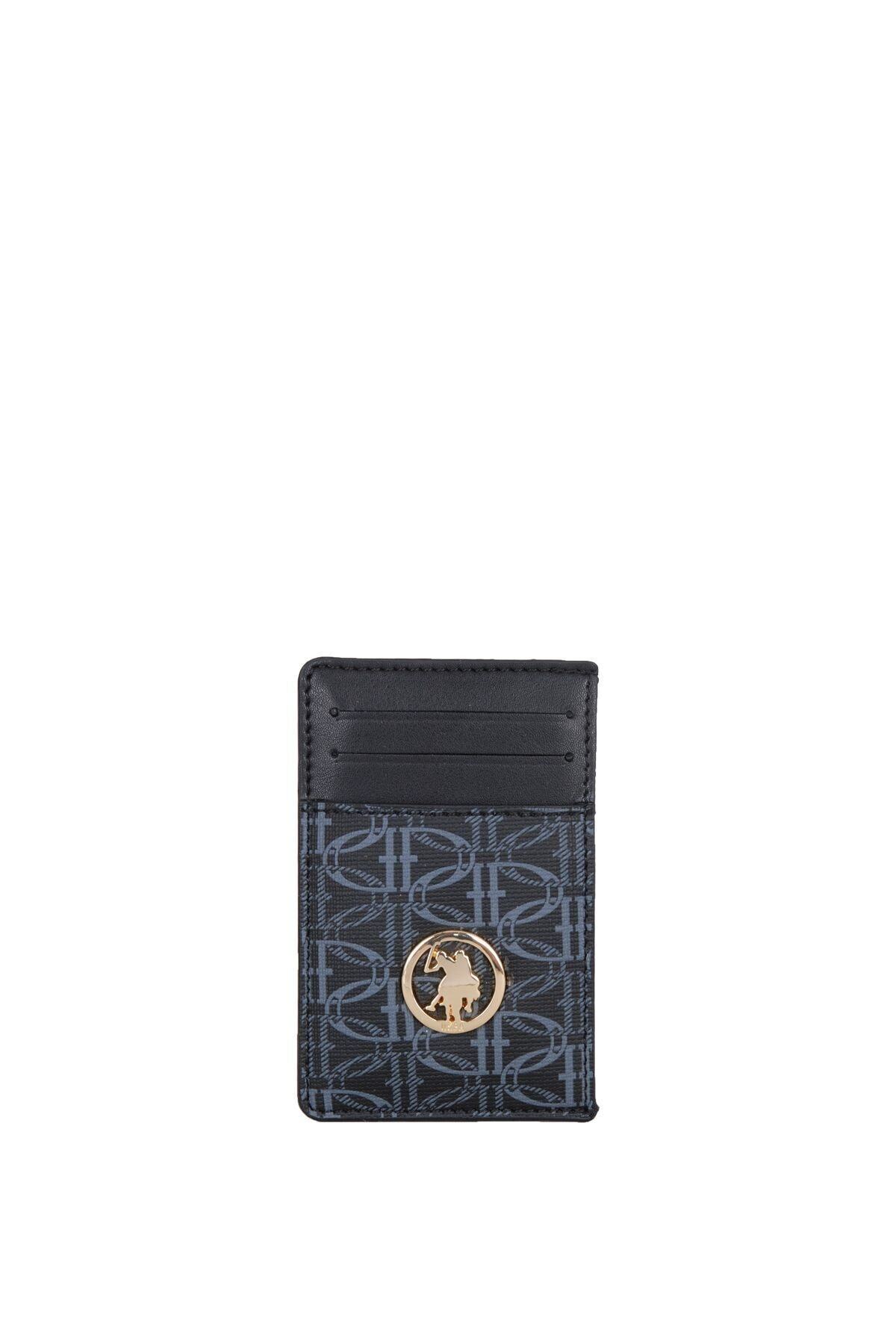 U.S. Polo Assn. Unisex Us Polo Assn . Dikey Kartlık Usc20410