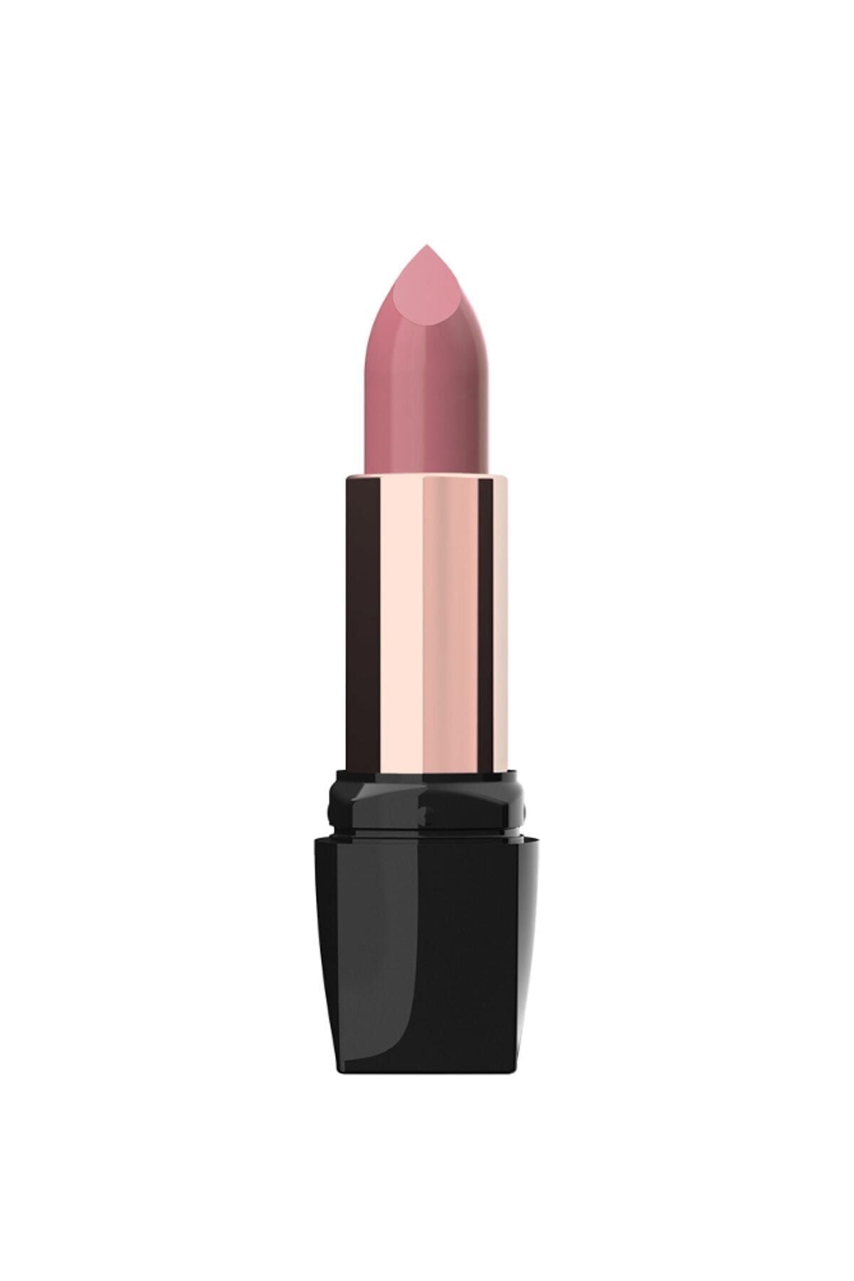 Golden Rose Mat Ruj - Satin Lipstick No: 09