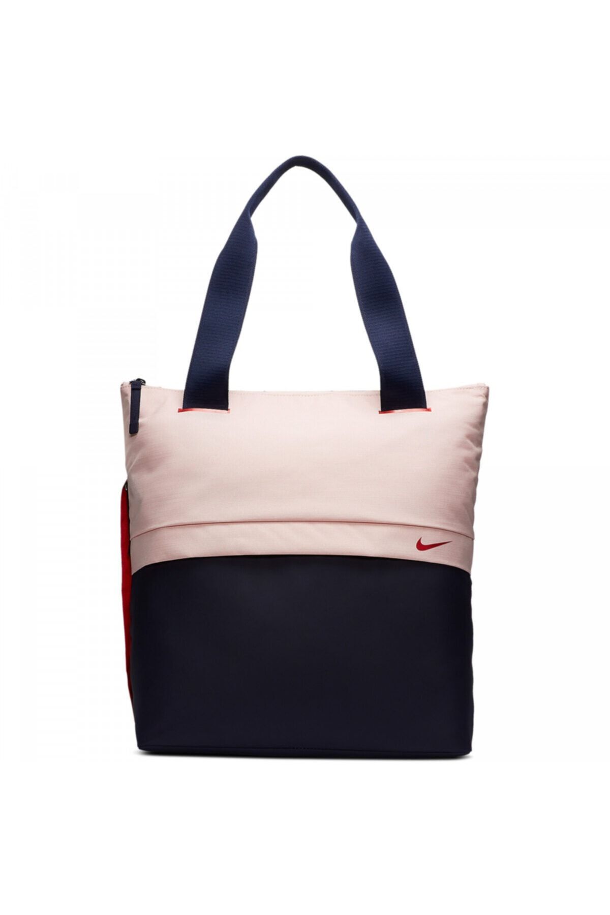 nike bayan kol cantasi omuz cantasi 42x44x15cm ebat fiyati yorumlari trendyol