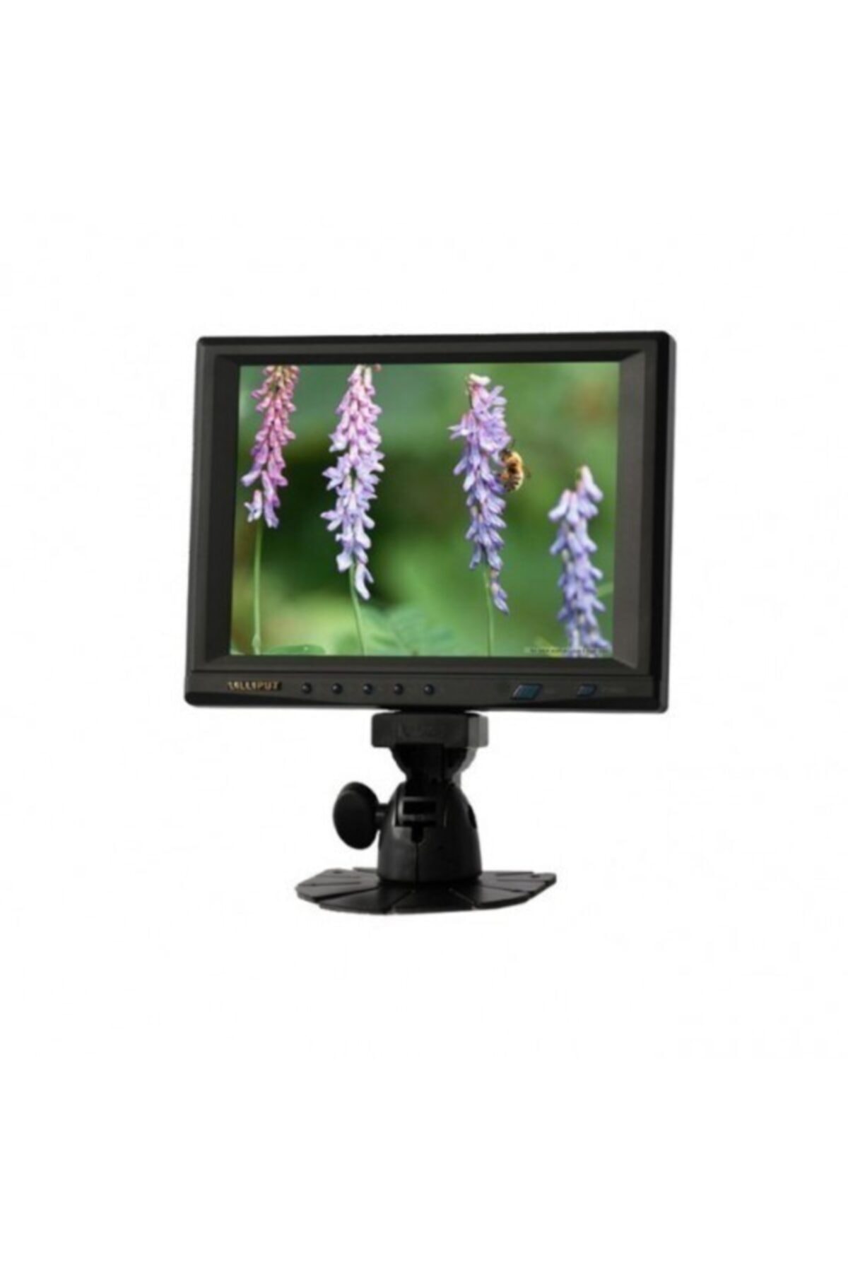 Merpa Lilliput 8' 869gl-80np Vga Lcd Dokunmatik Monitör