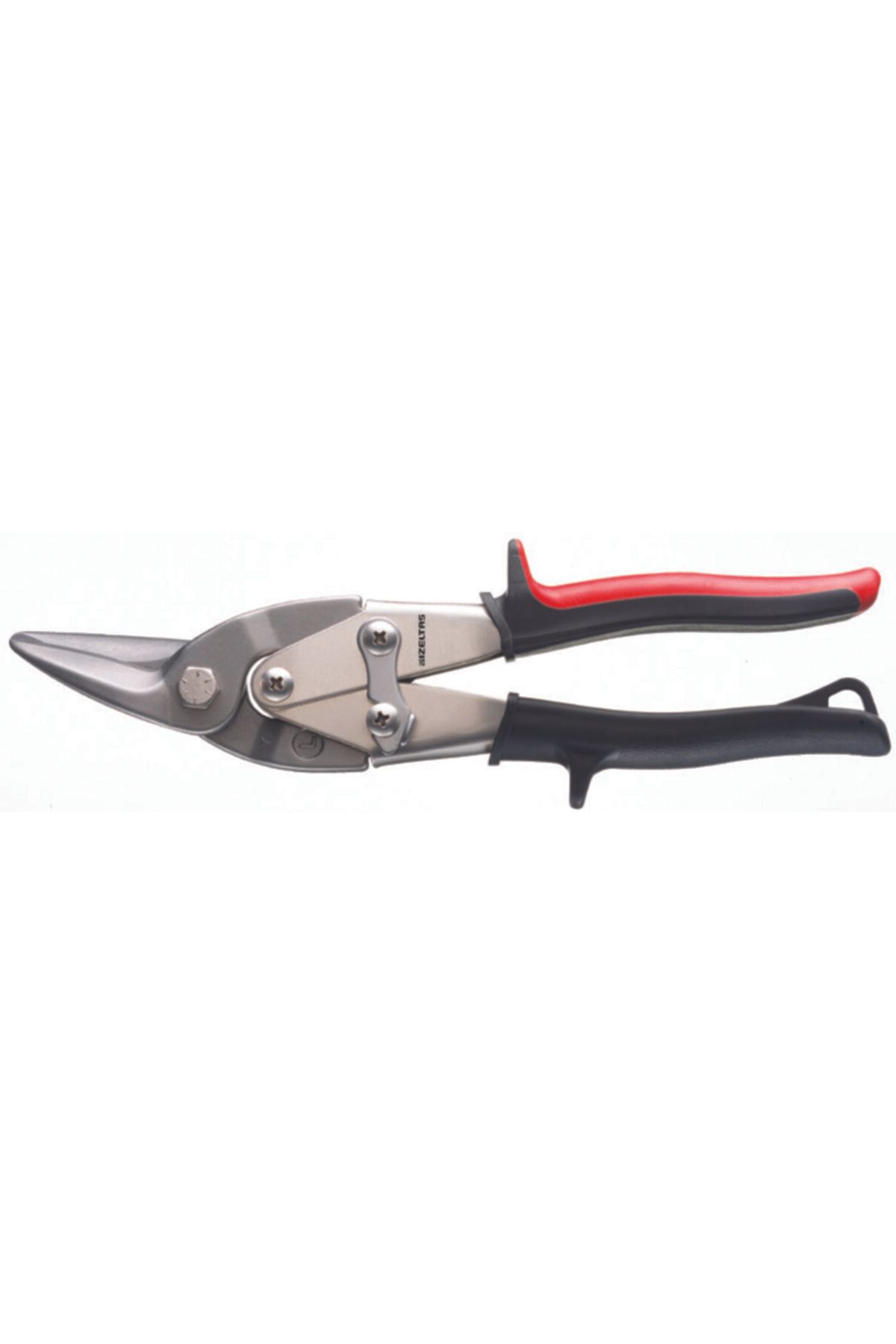 İzeltaş Alüminyum Sac Metal Kesme Makası Sol 240mm