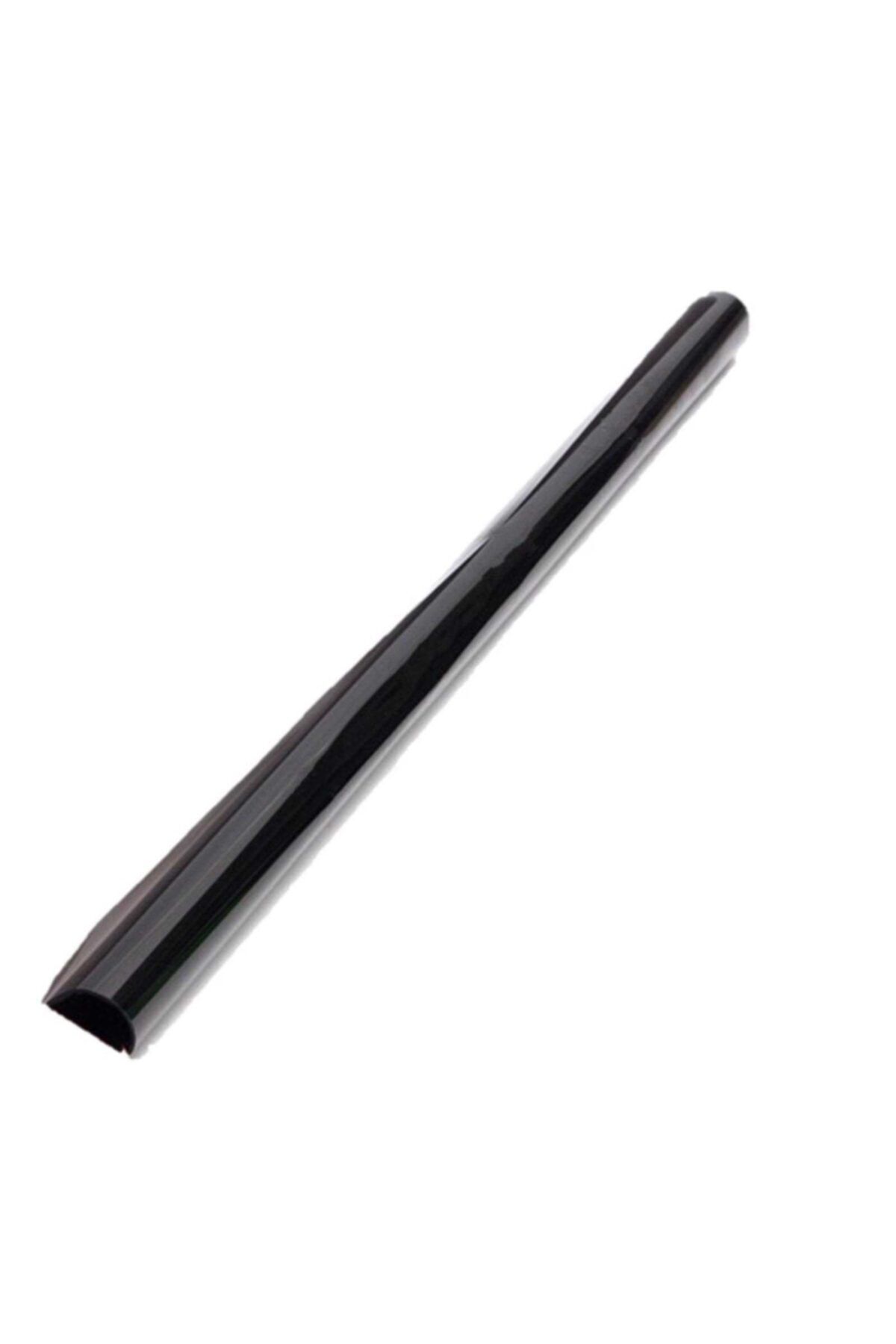 TuningPort Tp Cam Filmi Çizilmez 152cm X 60mt S.d.black %5