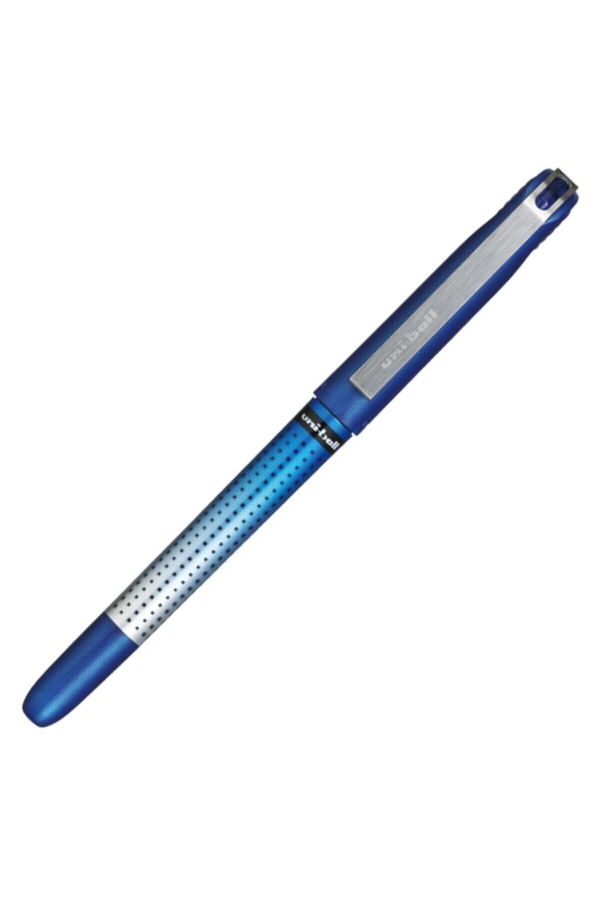 UNİBALL Mavi Uniball Eye Needle İğne Uçlu Kalem 5 Adet