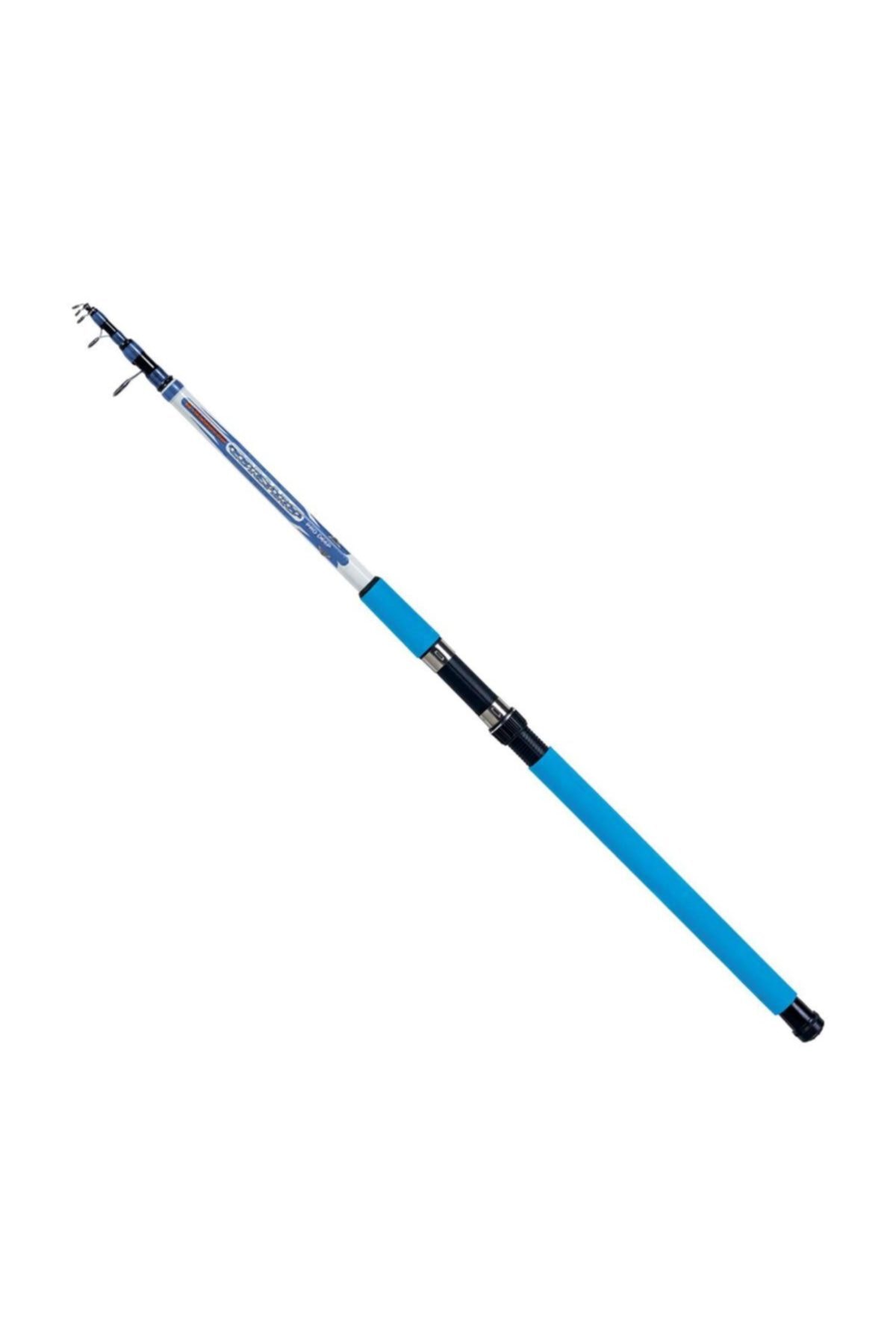 TRABUCCO Corsaro Pro Deep 180cm 50-150gr Teleskopik Tekne Kamışı