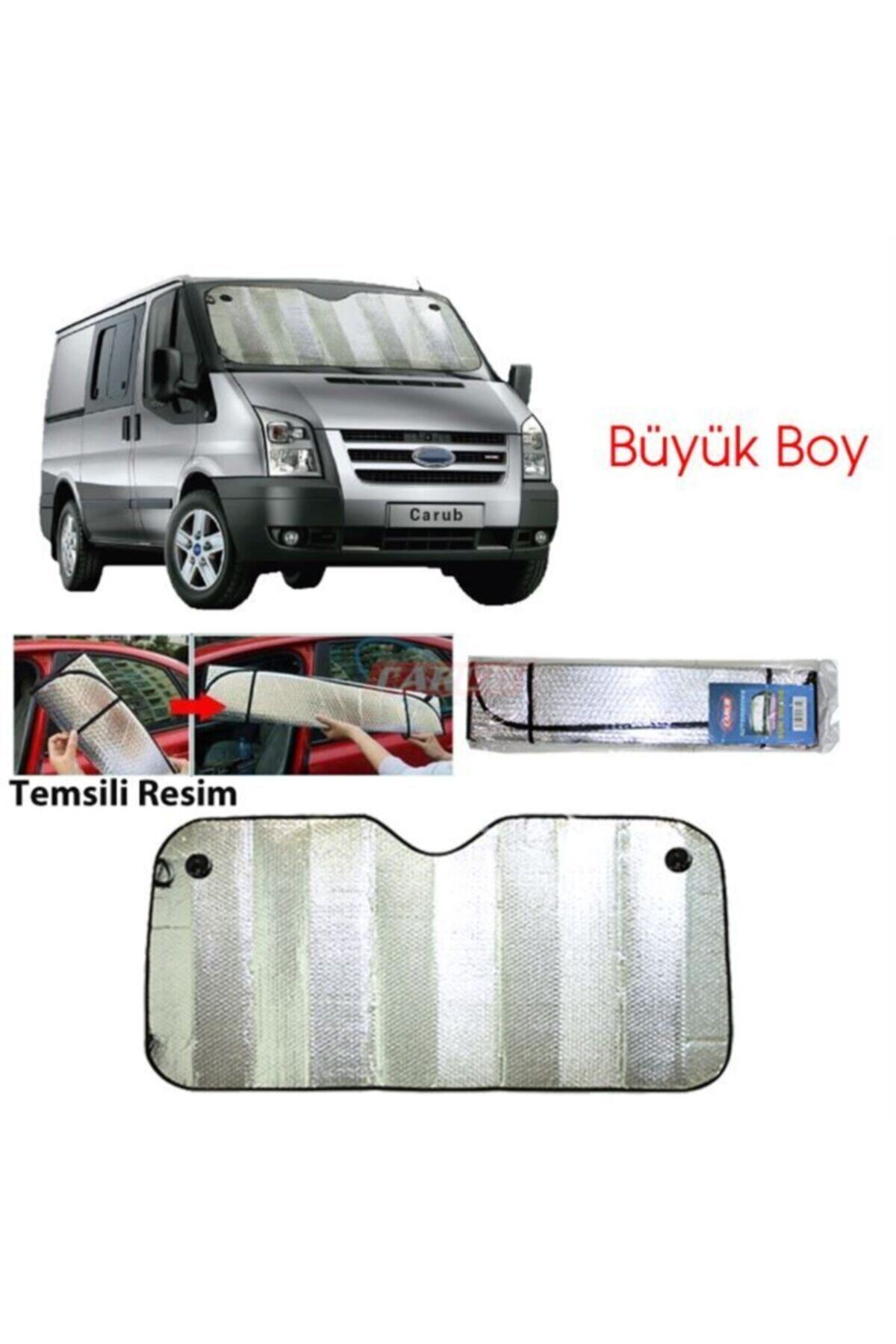 Eymen Metalize Renk Araba Güneşlik Perde Modelleri Araç Güneşliği