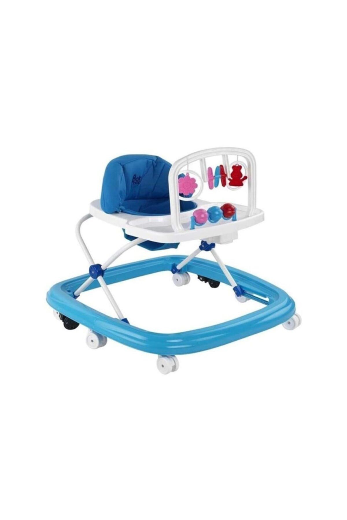 BabyHope Ayarlı Yürüteç Bj-03203.4