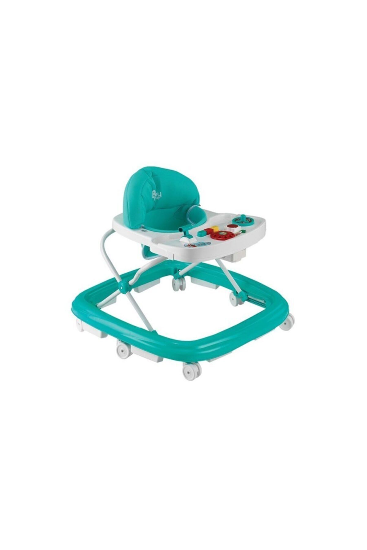 BabyHope Oyuncaklı Yürüteç Bj-03216.11