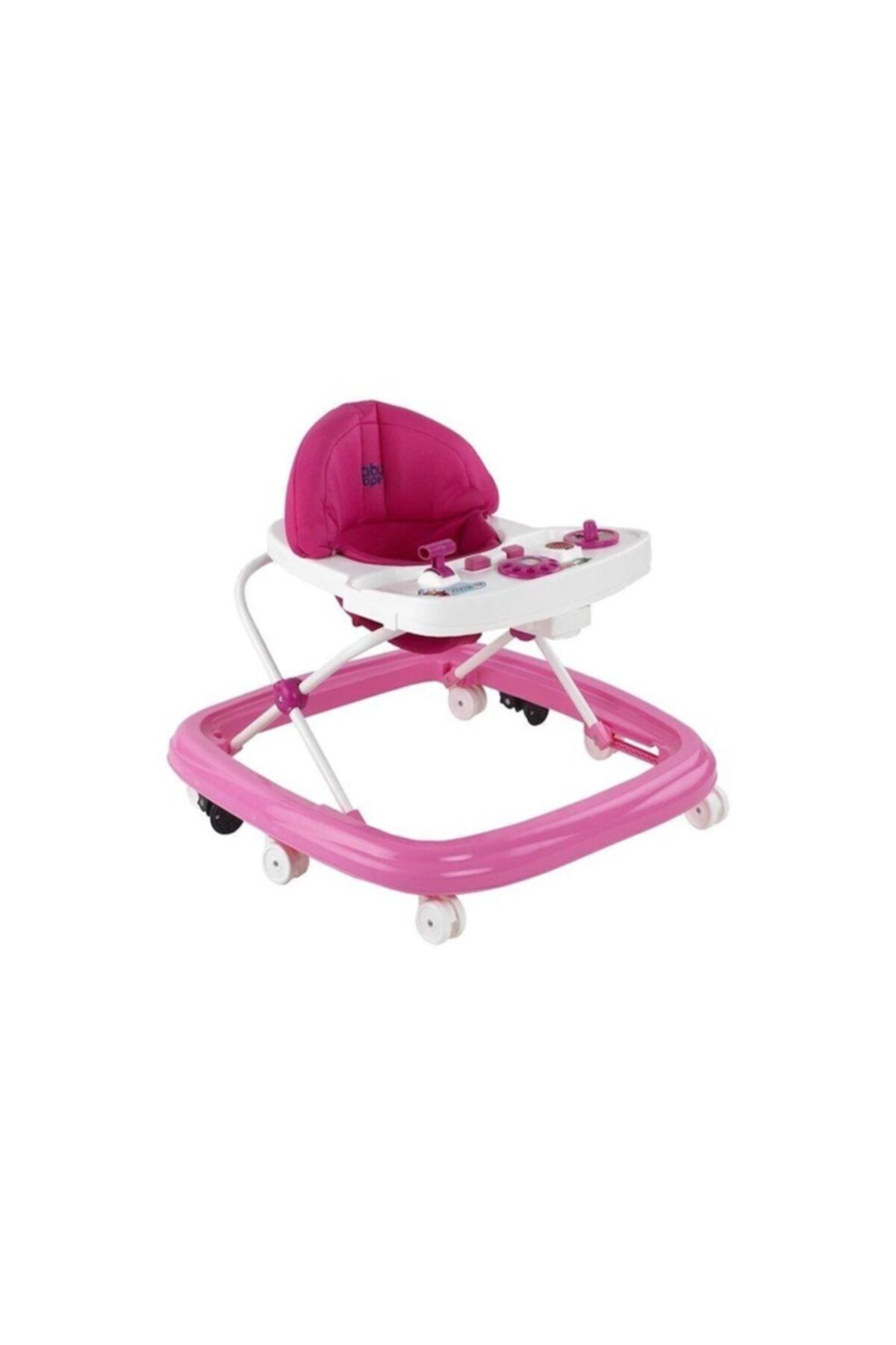 BabyHope Oyuncaklı Yürüteç Bj-03216.414