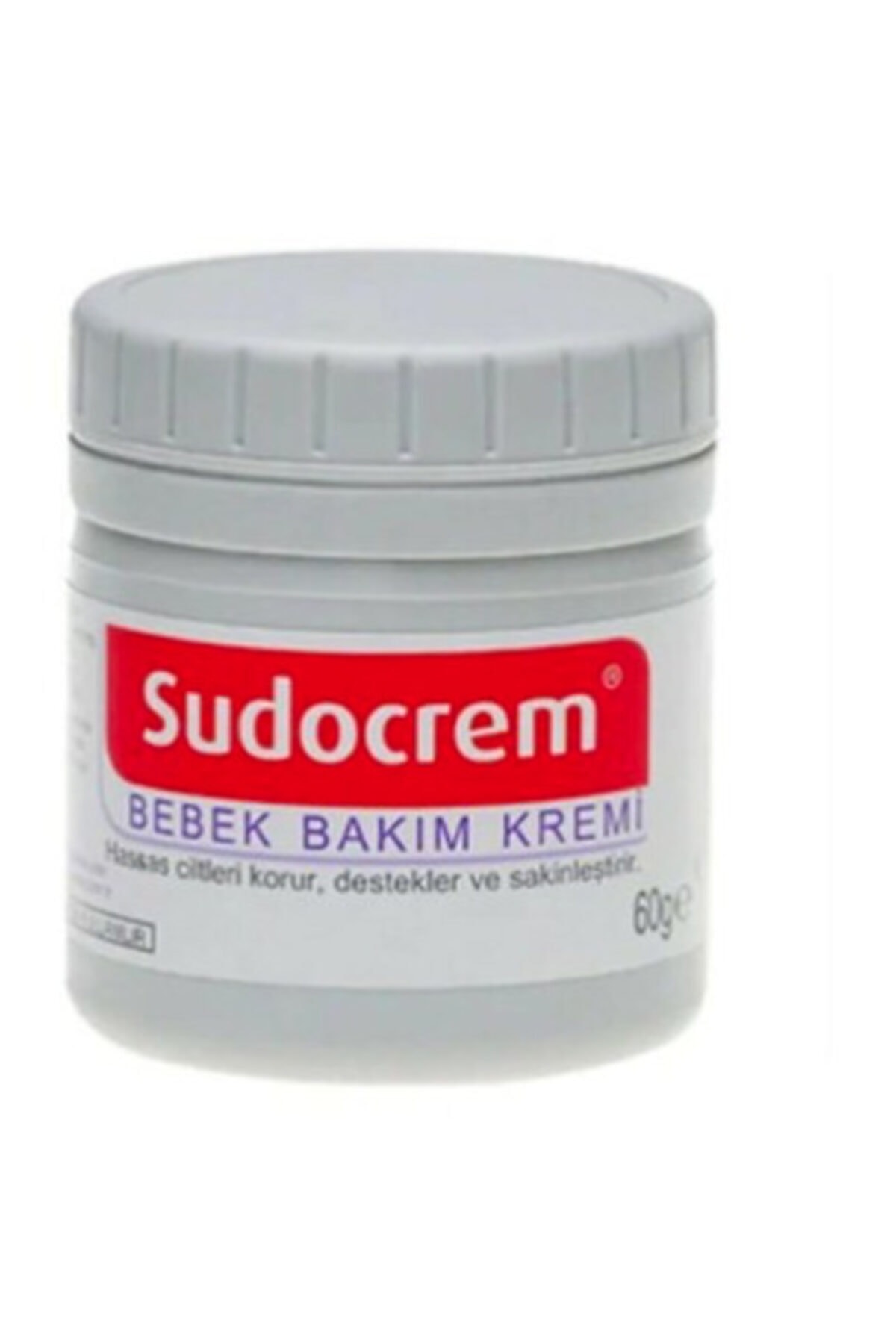 Sudocrem Pişik Önlemeye Yardımcı Krem 60 gr