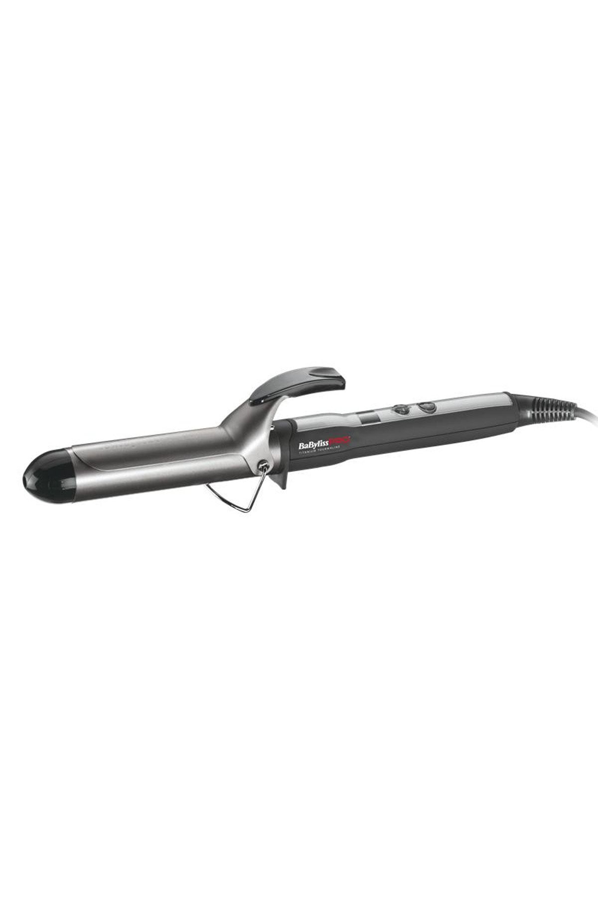 babyliss pro curl definer titanium tourmaline dijital sac bukle masasi 32 mm fiyati yorumlari trendyol