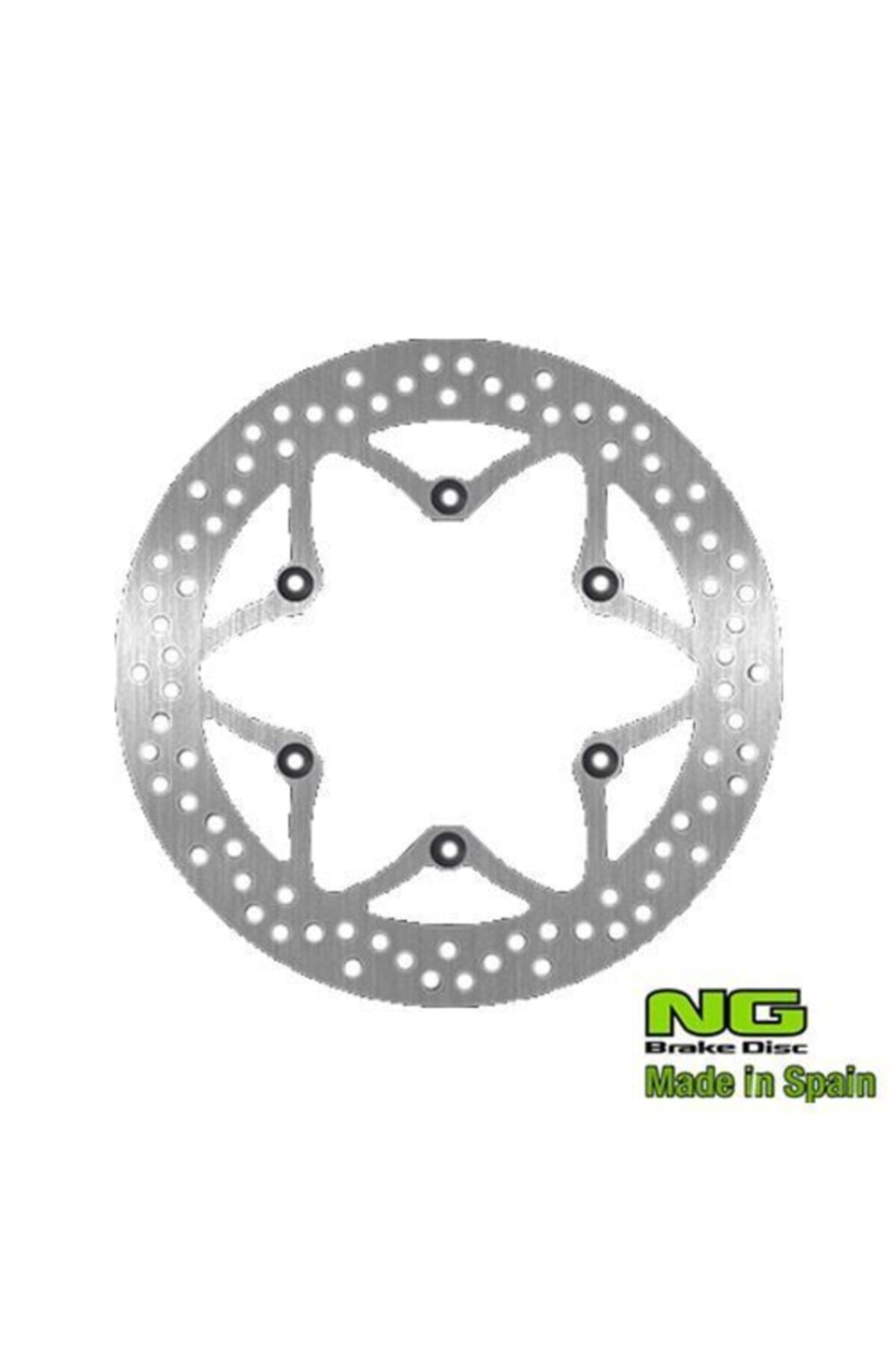 NG DİSK Yamaha Fjr 1300 Arka Fren Disk (2001-2005)