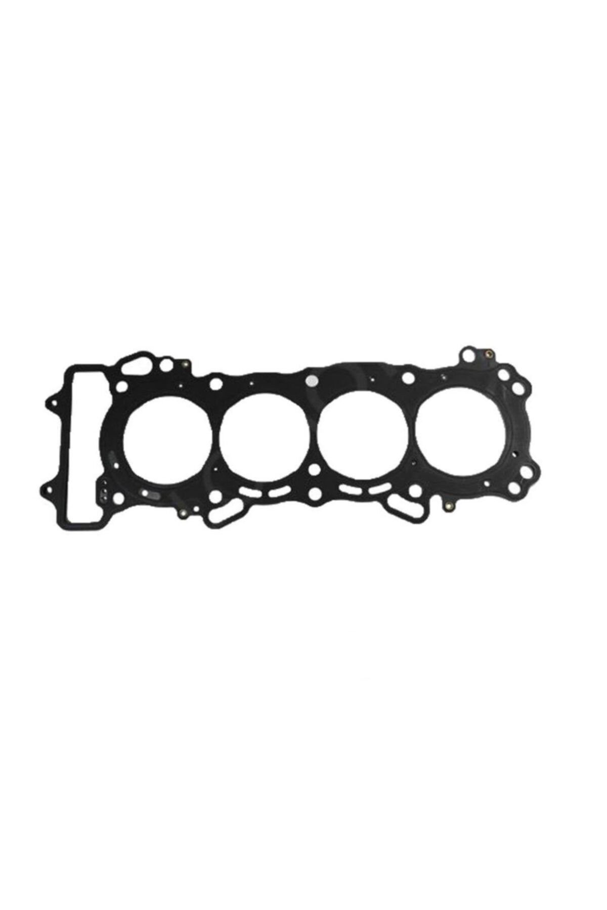 Moto Master Honda Cbf 600 S Abs Silindir Üst Conta(2008-2012)