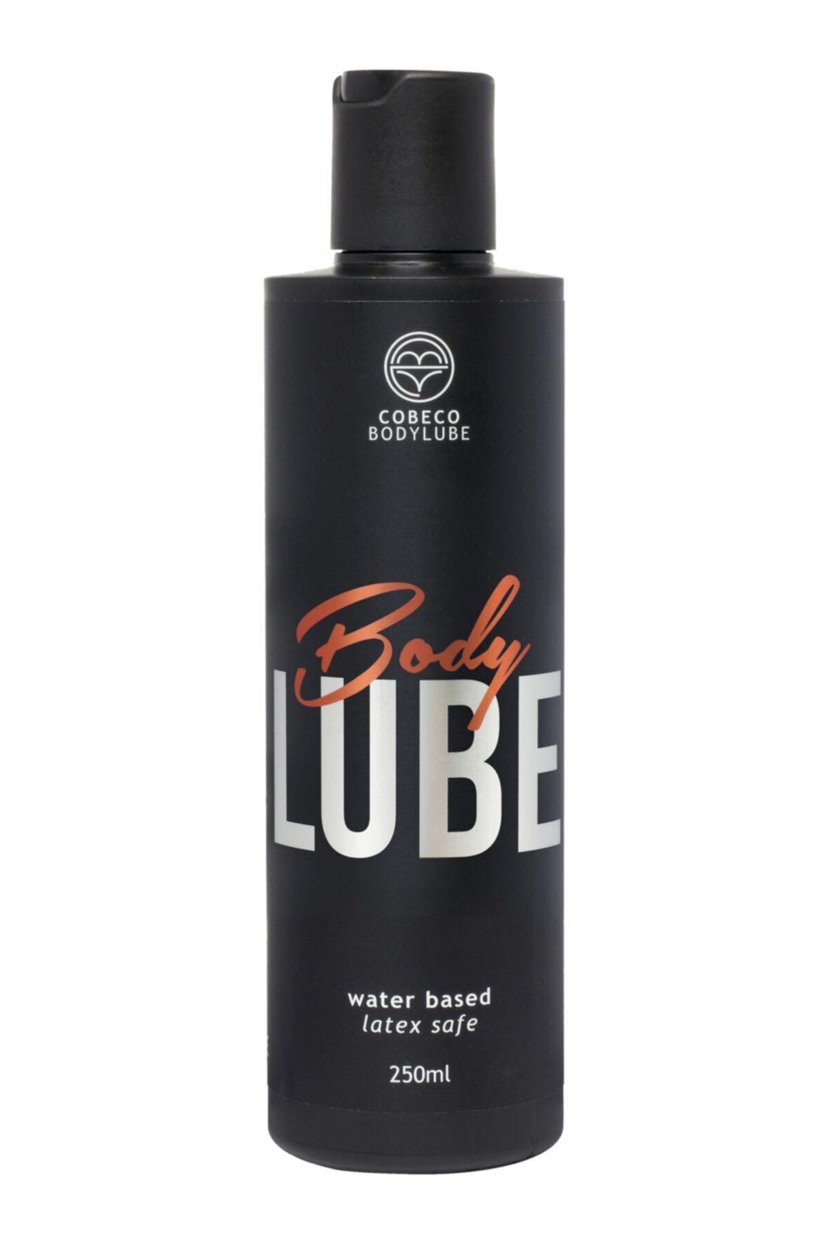 Cobeco Pharma 250 ml Kayganlaştırıcı Jel Body Lube