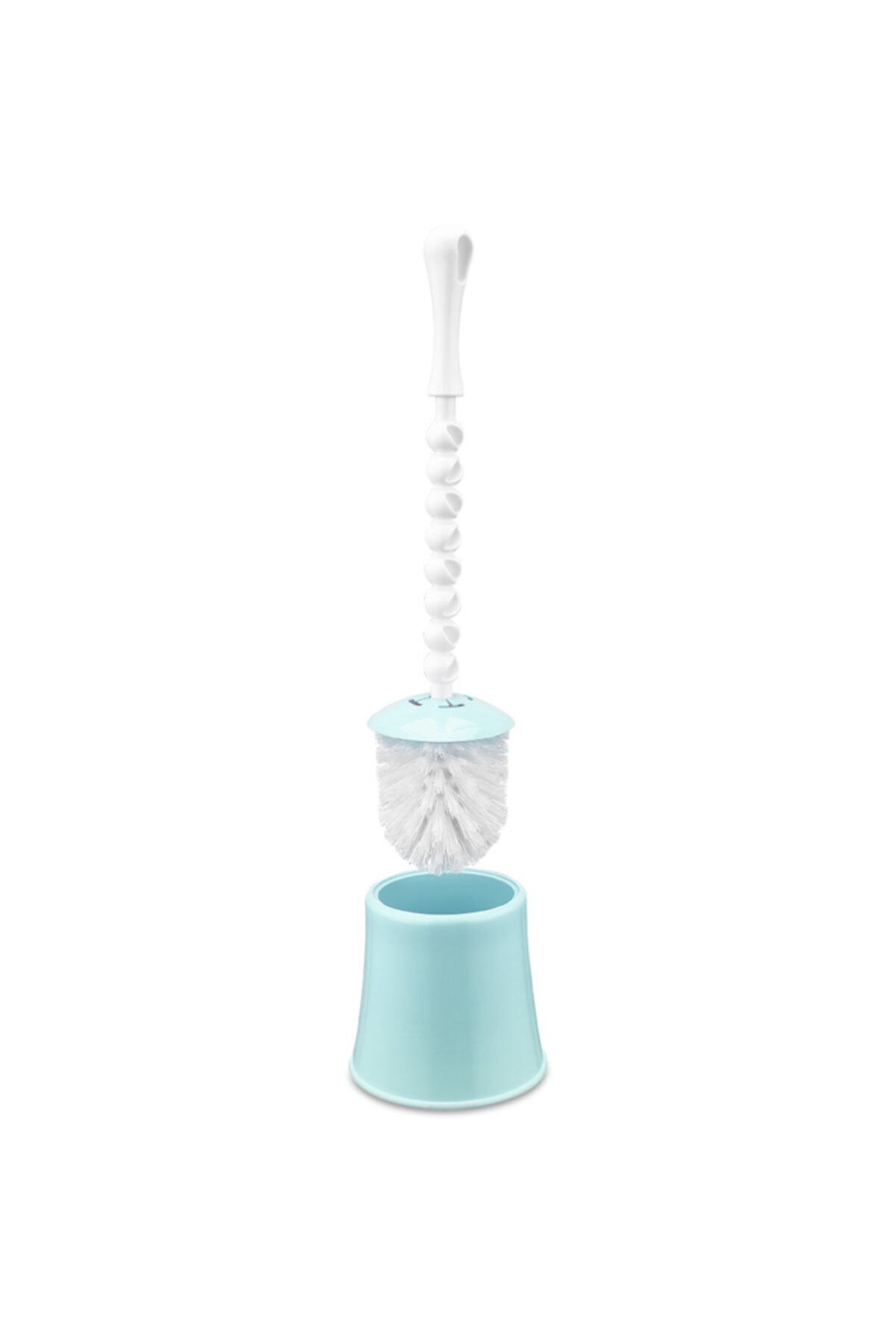 Flora F108 Flower Wc Takımı