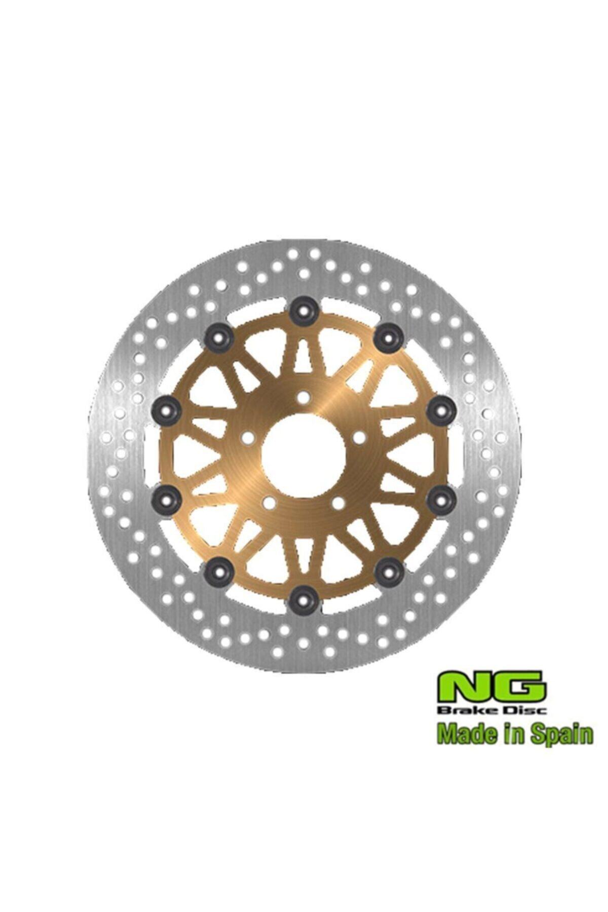 NG DİSK Kawasaki W 800 Ön Fren Disk (2011-2016)
