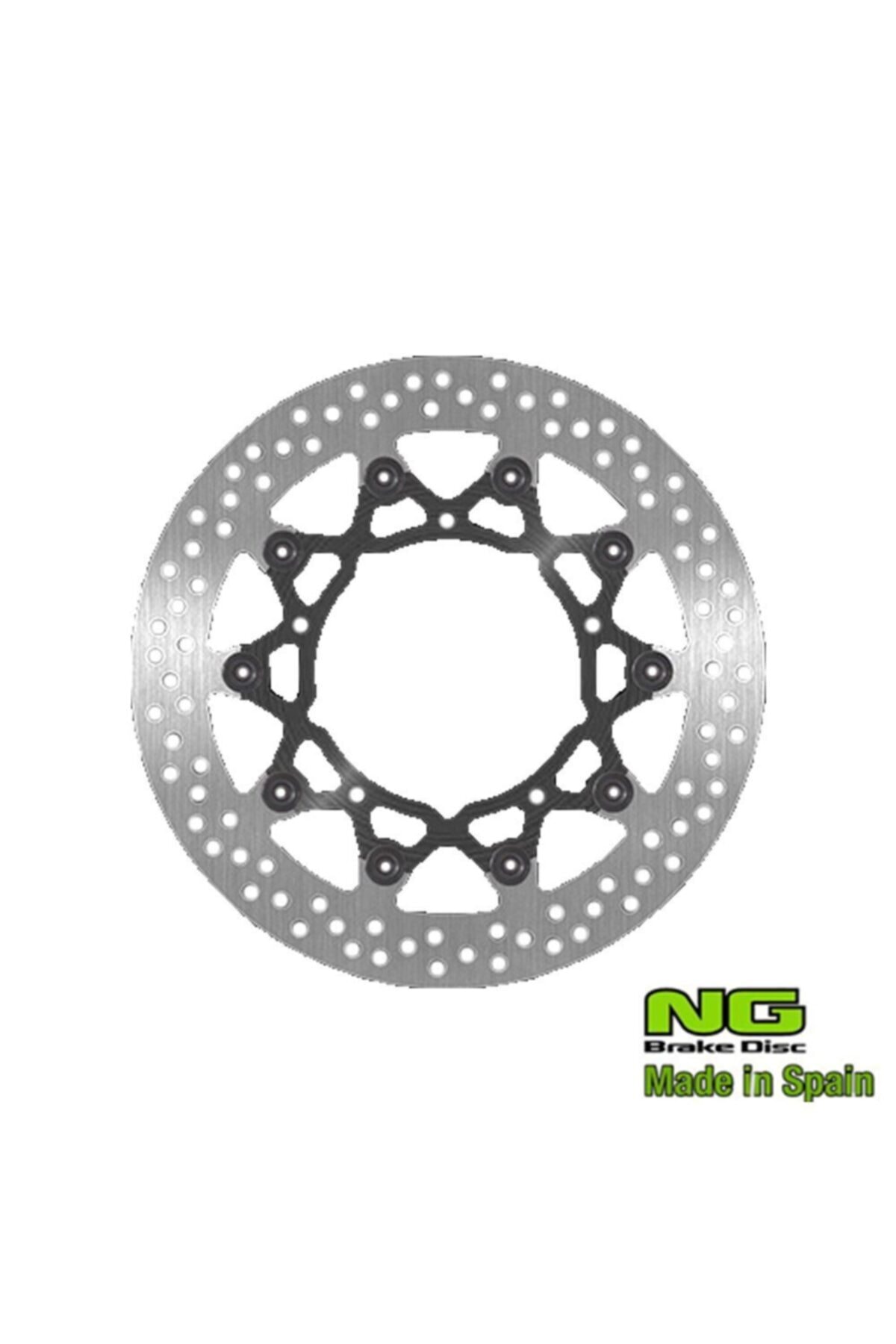 NG DİSK Yamaha Fz 8 Ön Fren Disk (2010-2015)