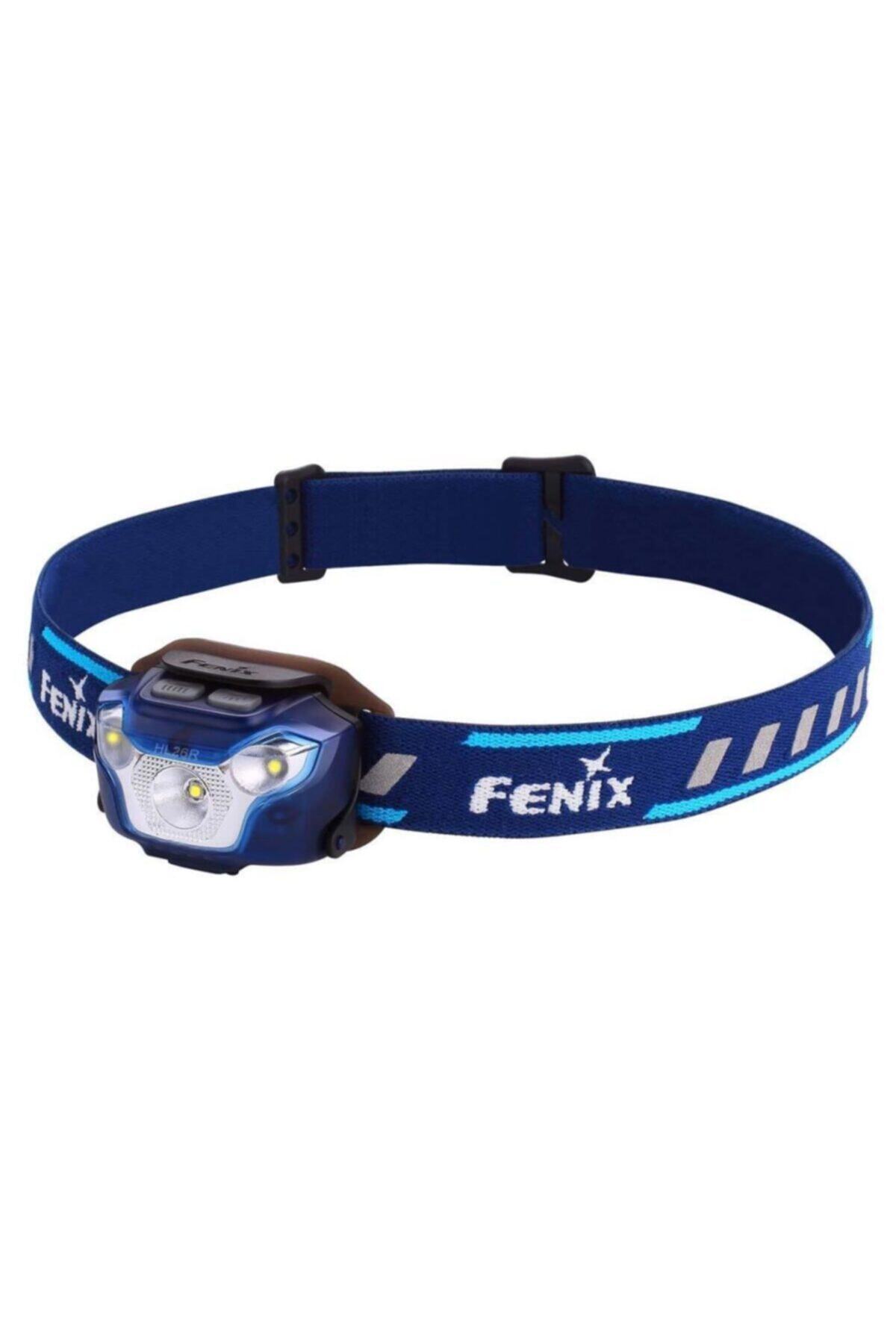 Fenix Hl26r Kafa Lambası