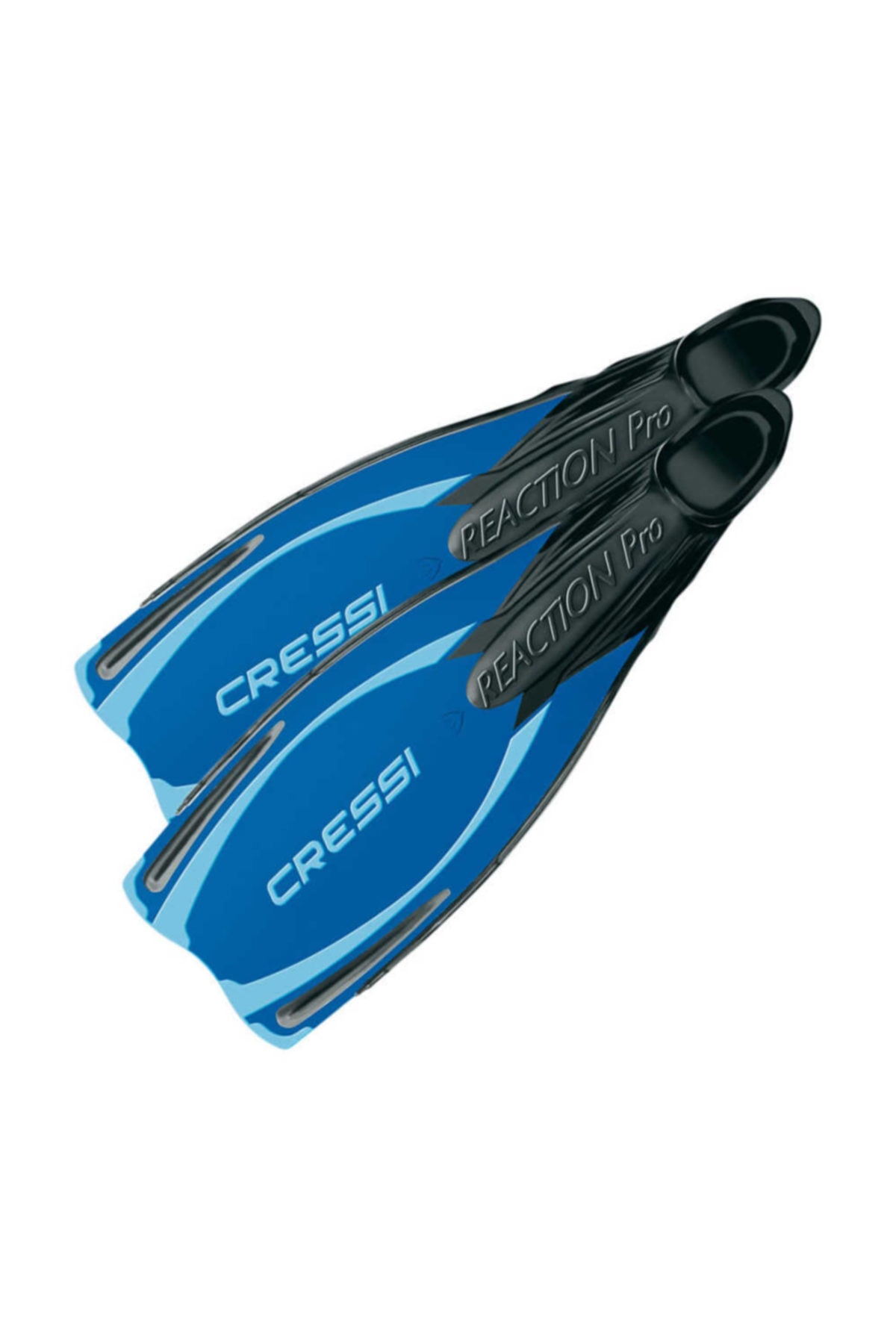 Cressi Reaction Pro Dalış Paleti