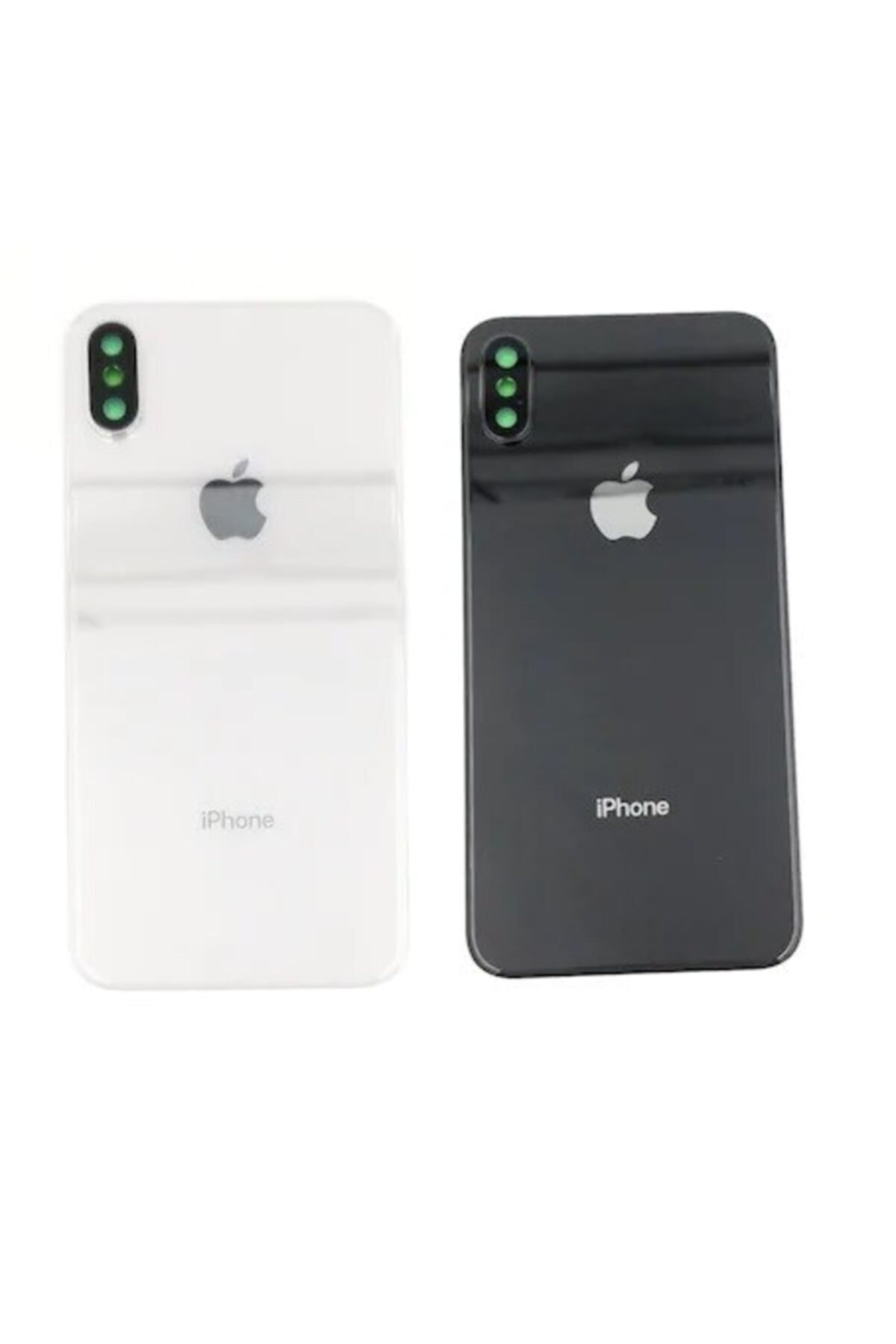 Teknoloji Adım Iphone X Arka Kapak Pil Kapak