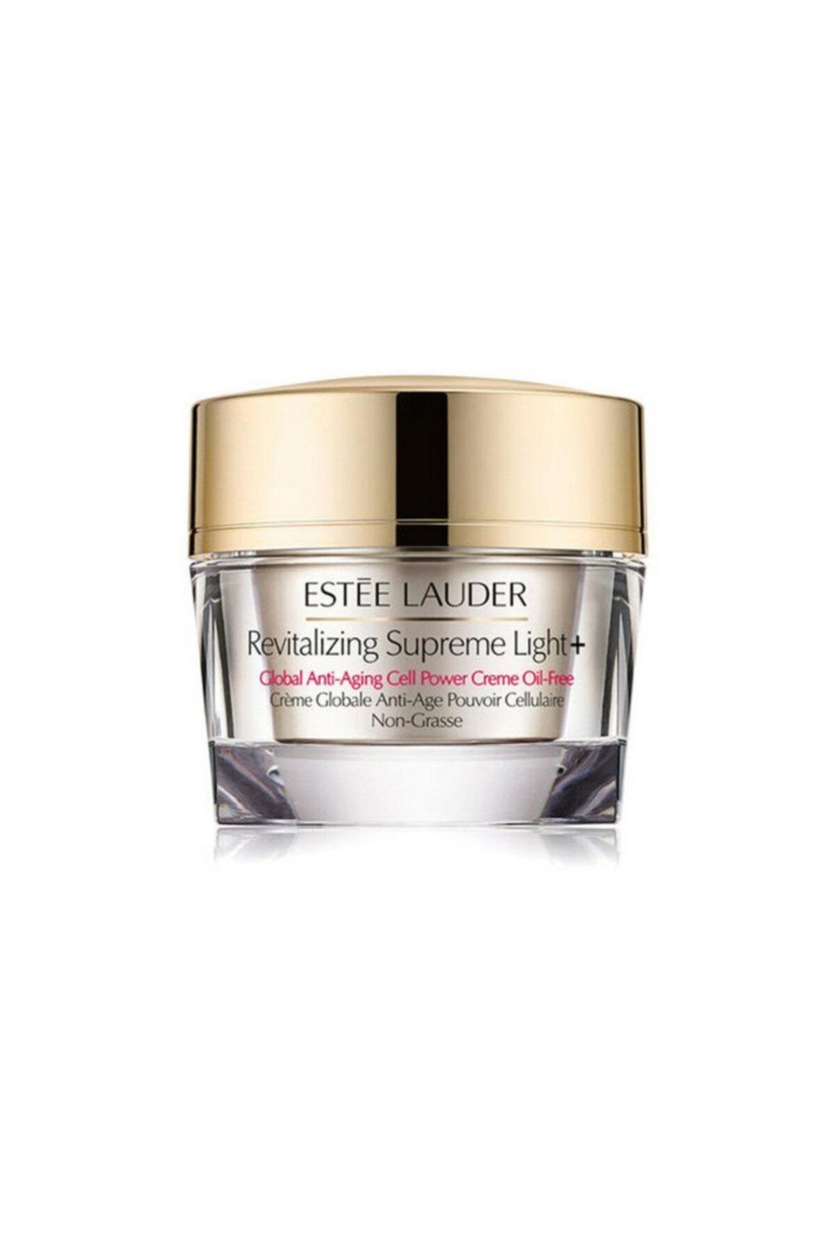 Estee Lauder Nemlendirici Krem - Revitalizing Supreme Light+ Çok Amaçlı Yaşlanma Karşıtı - 50 ml 887167325432
