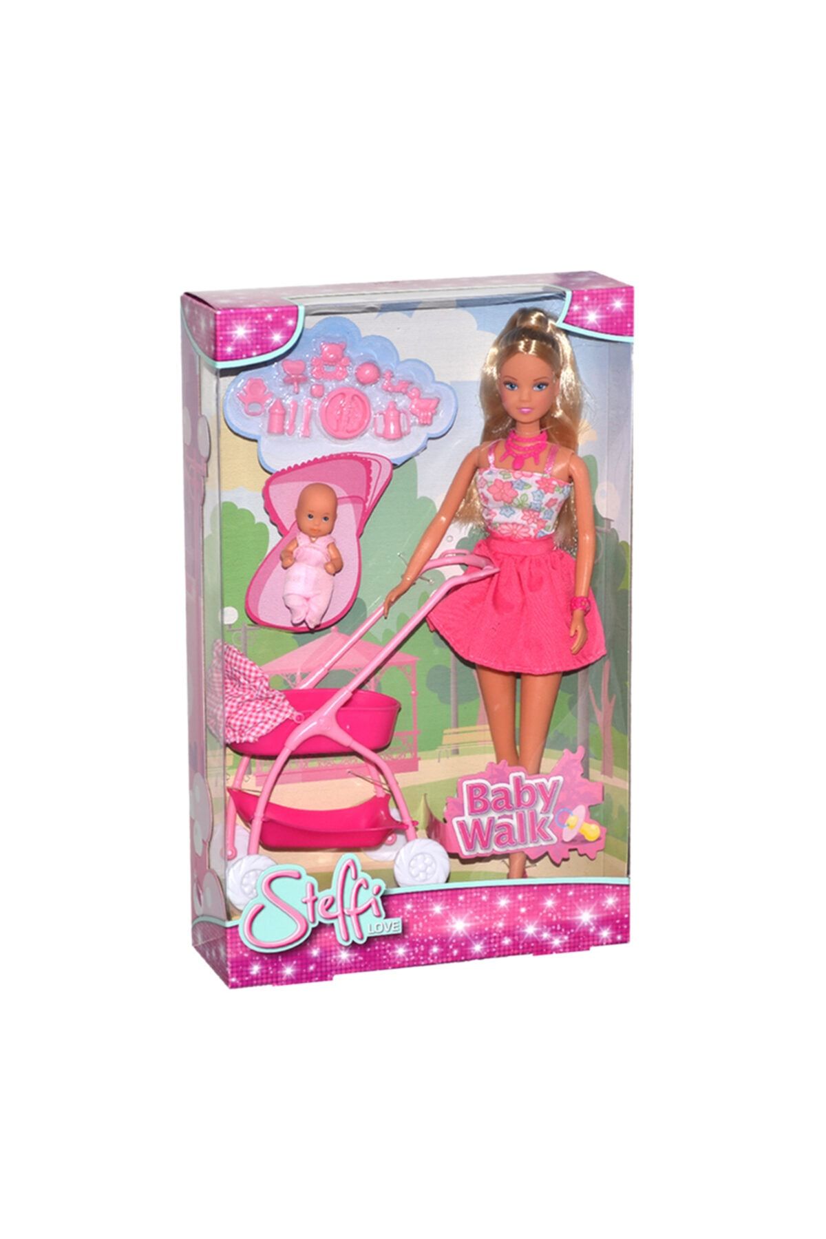 steffi love 105733067 simba sl baby walk steffi love bebek yuruyusu fiyati yorumlari trendyol