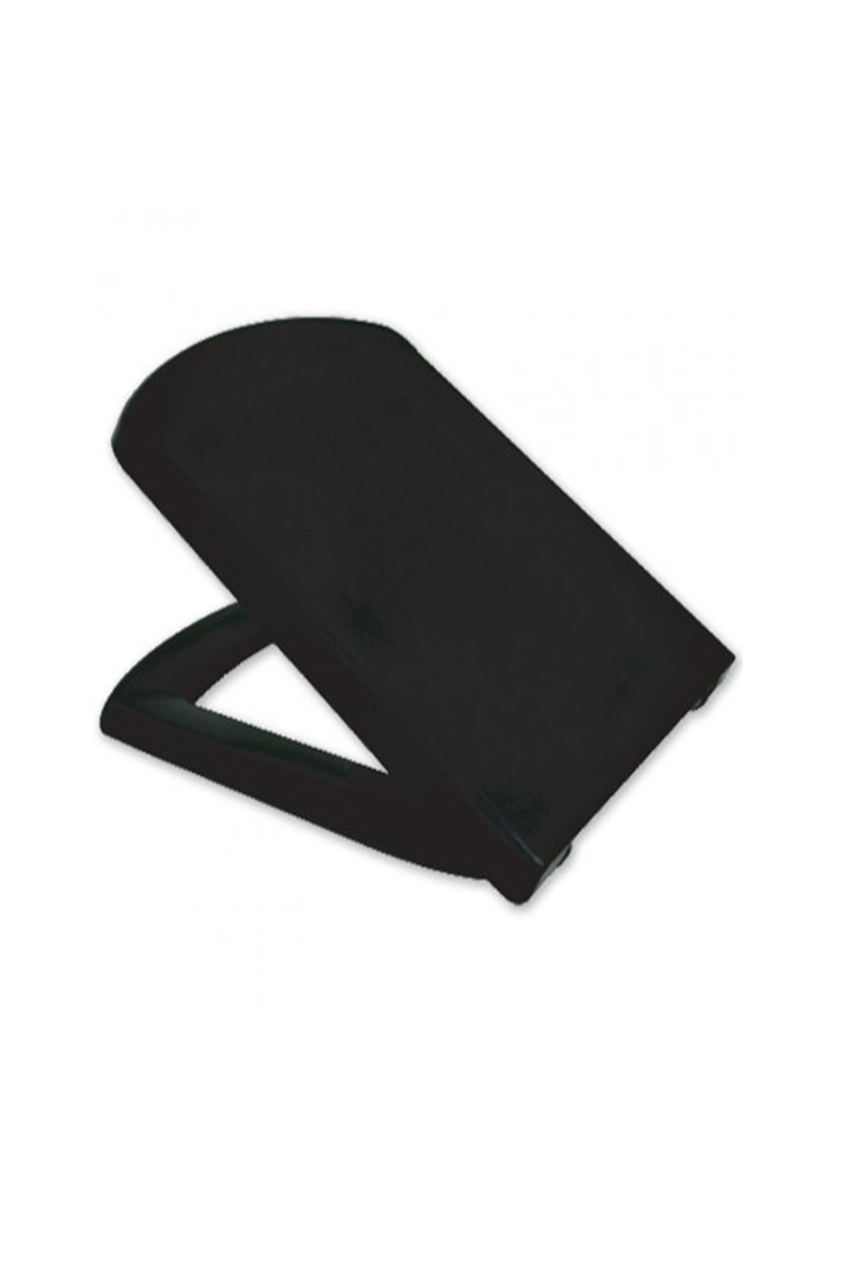 GÜRAL VİT Nero Duroplast Siyah Std. Kapak Mm