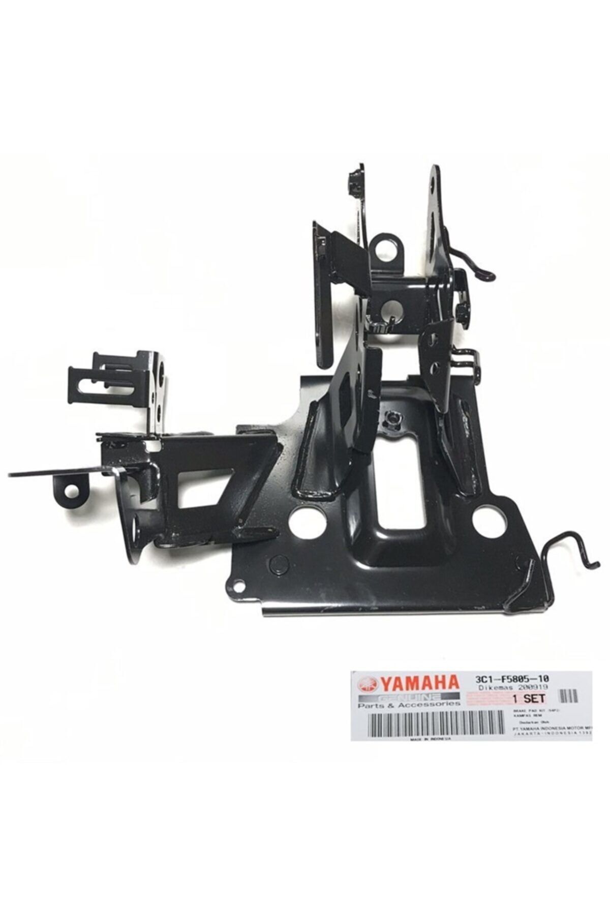 Yamaha Xmax 250 / 300 Kafa Demiri Orijinal