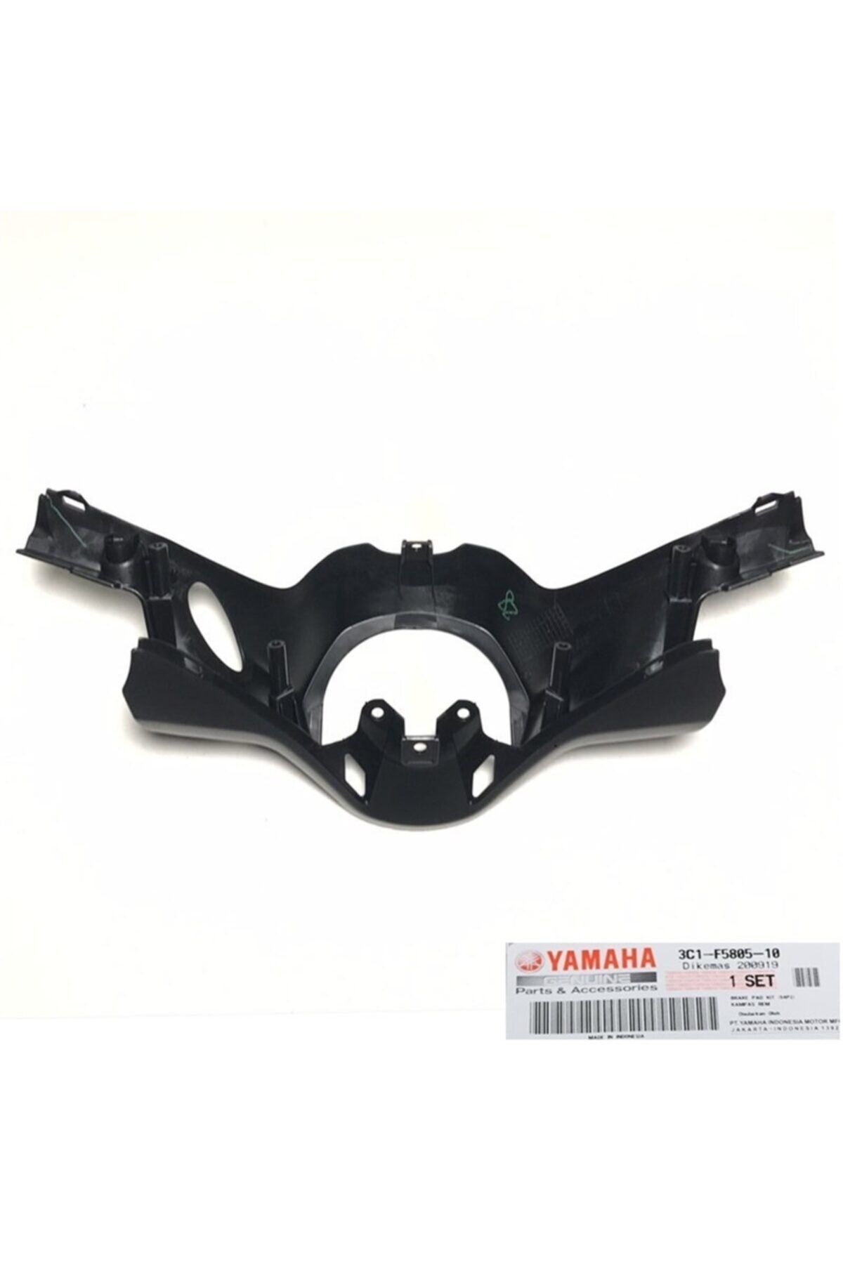 Yamaha Xmax 250 / 300 Gidon Muhafaza Alt Orijinal