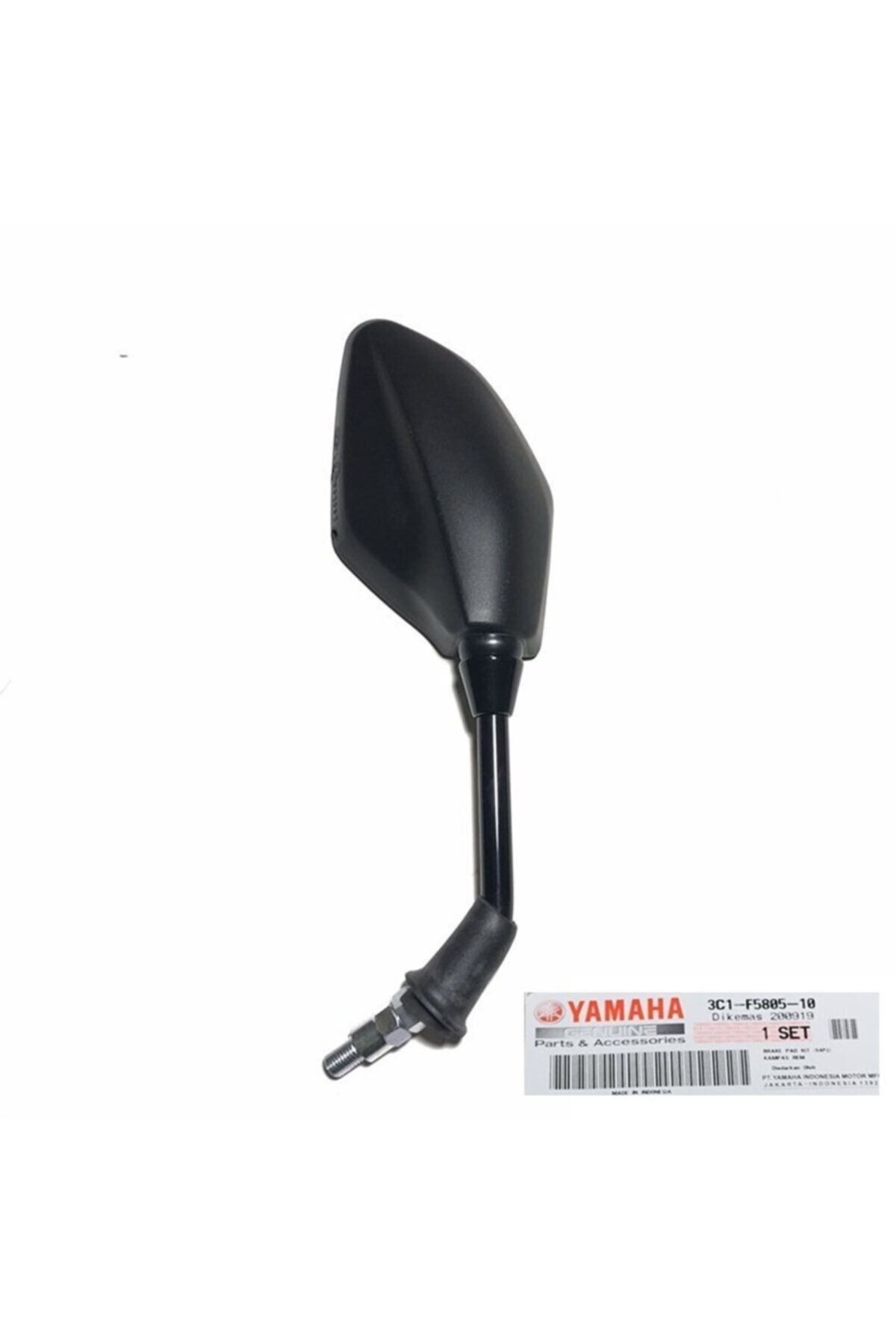 Yamaha Xmax 250 / 300 Ayna Sağ Orijinal