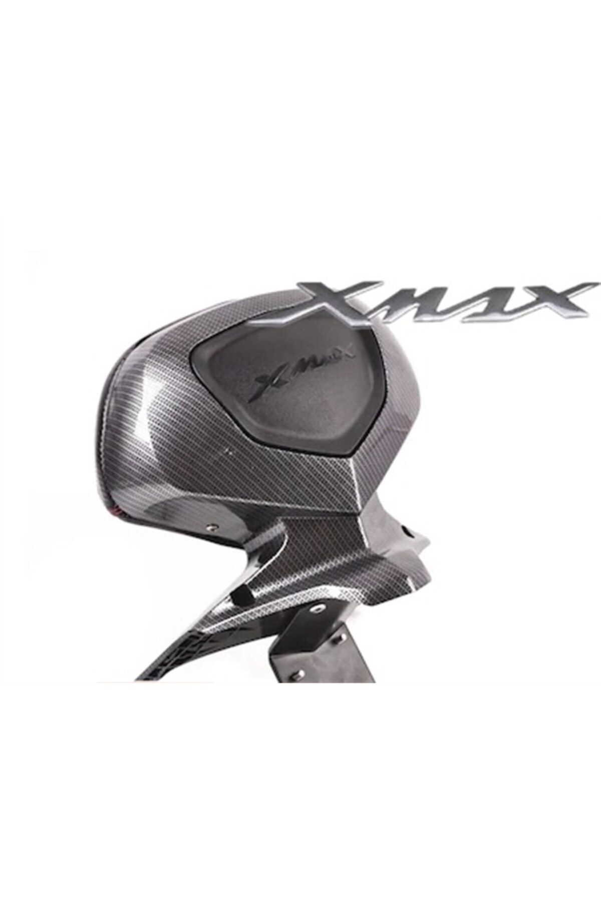 Yamaha Xmax 250 / 300 Arka Sırt Dayama Sisibar