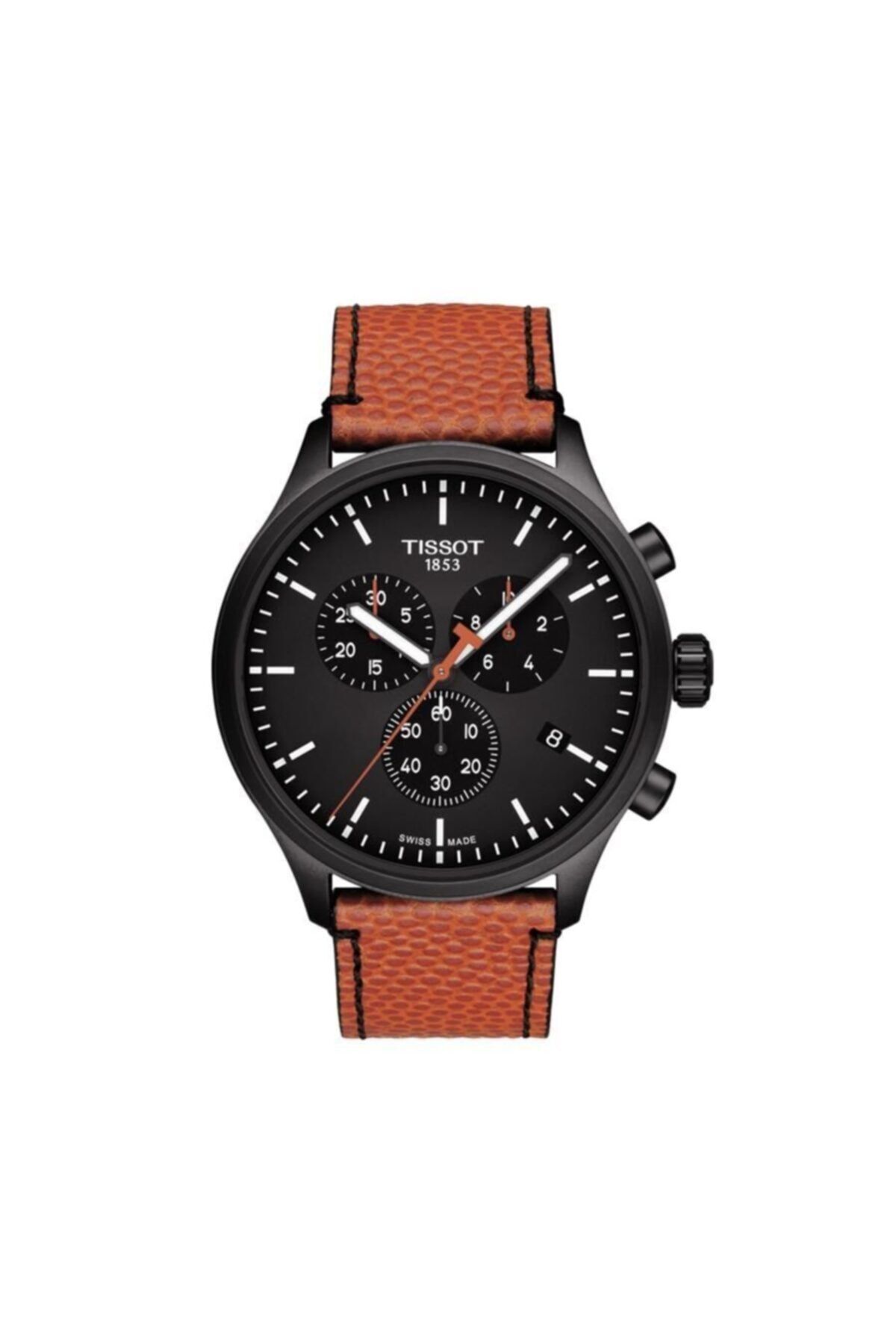 TISSOT T116.617.36.051.08 Erkek Kol Saati