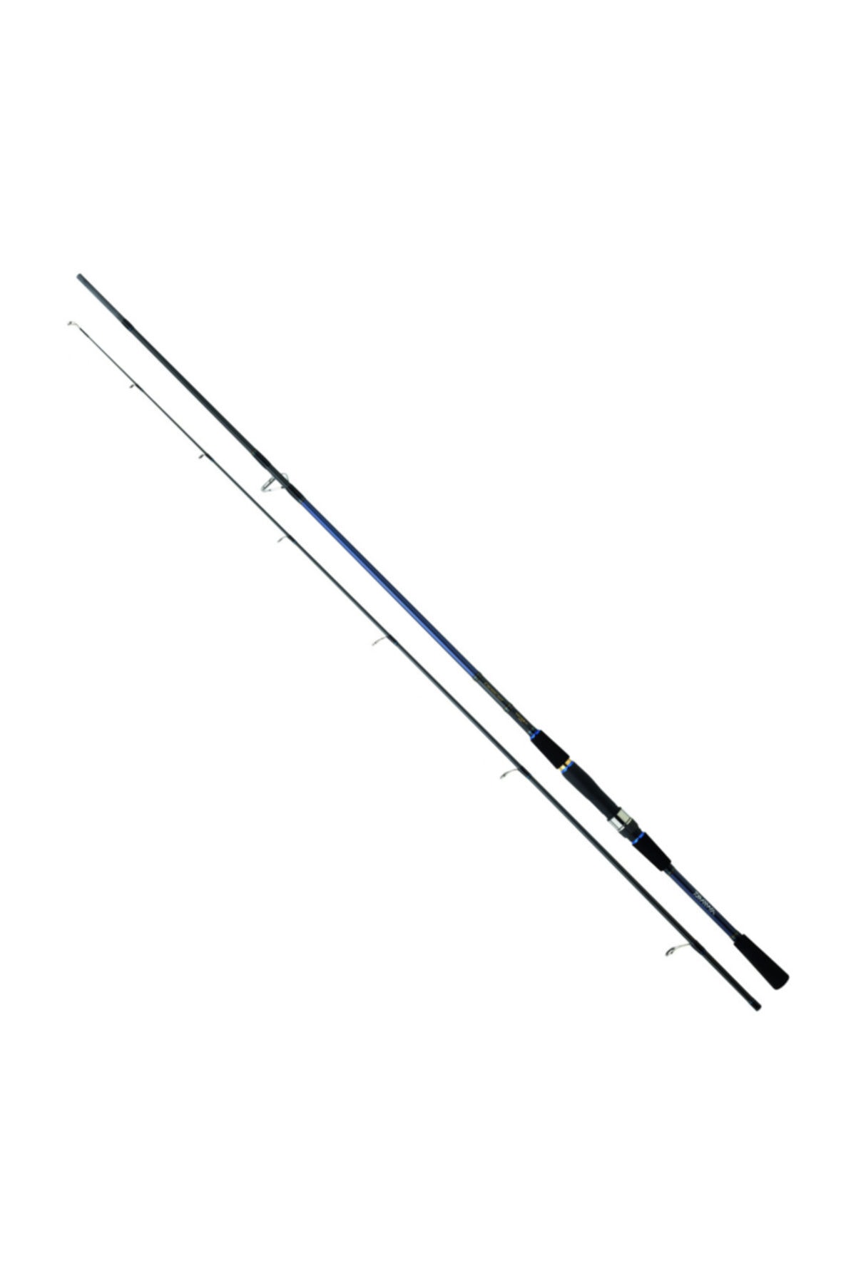 DAIWA Crosscast Game III 274cm 14-42gr 2 Parça Olta Kamışı