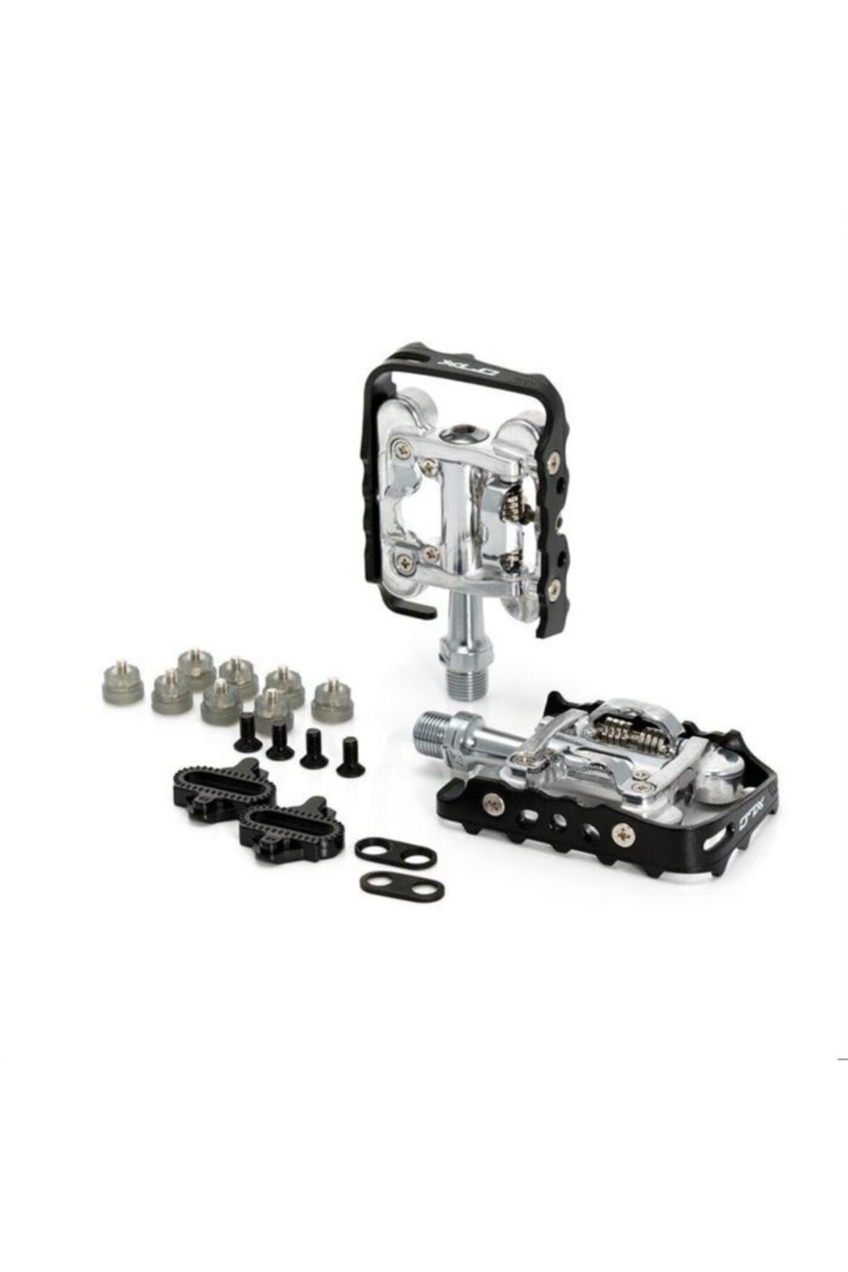 XLC Pedal Mtb / Trekking Tek Taraf Kilitli ''uysal Bisiklet''