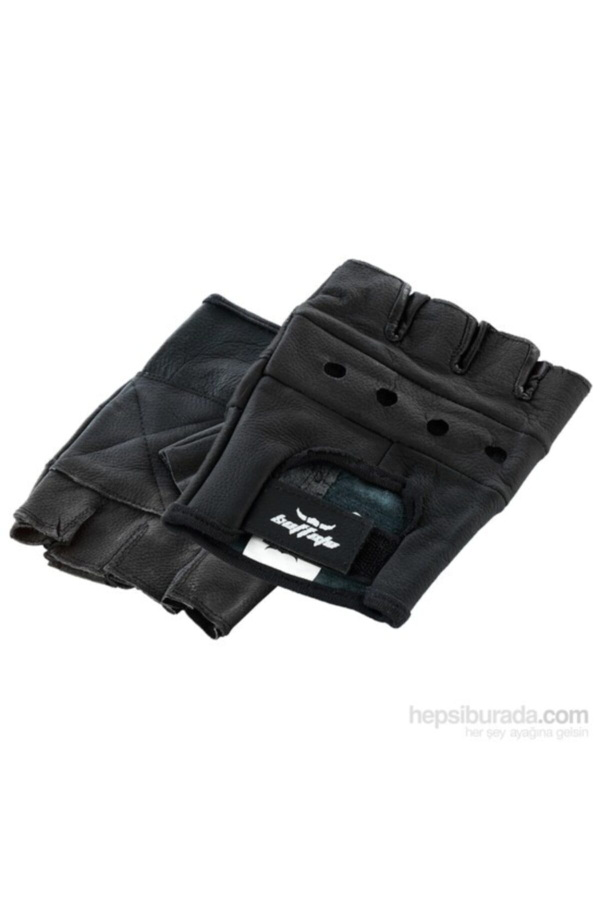 Buffalo Ağırlık Eldiveni Bsl10 M Altis