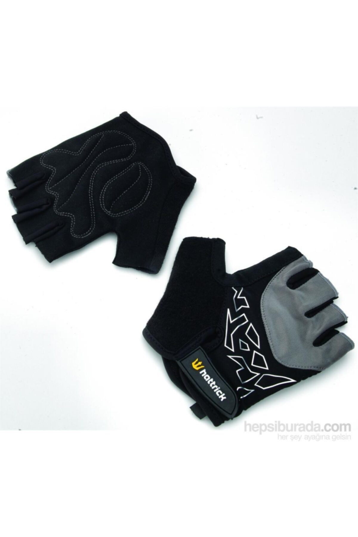 Hattrick Neo-fit Fitness Eldiveni Xxl