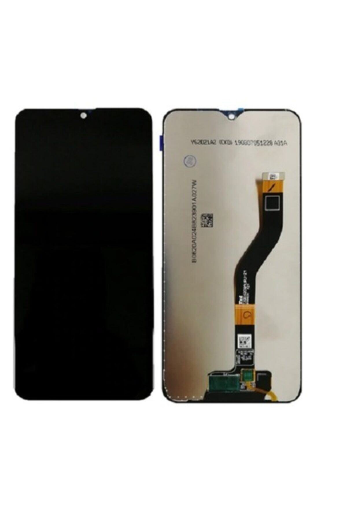 Samsung Kdr Galaxy A10s A107 Revize Lcd Dokunmatik Ekran