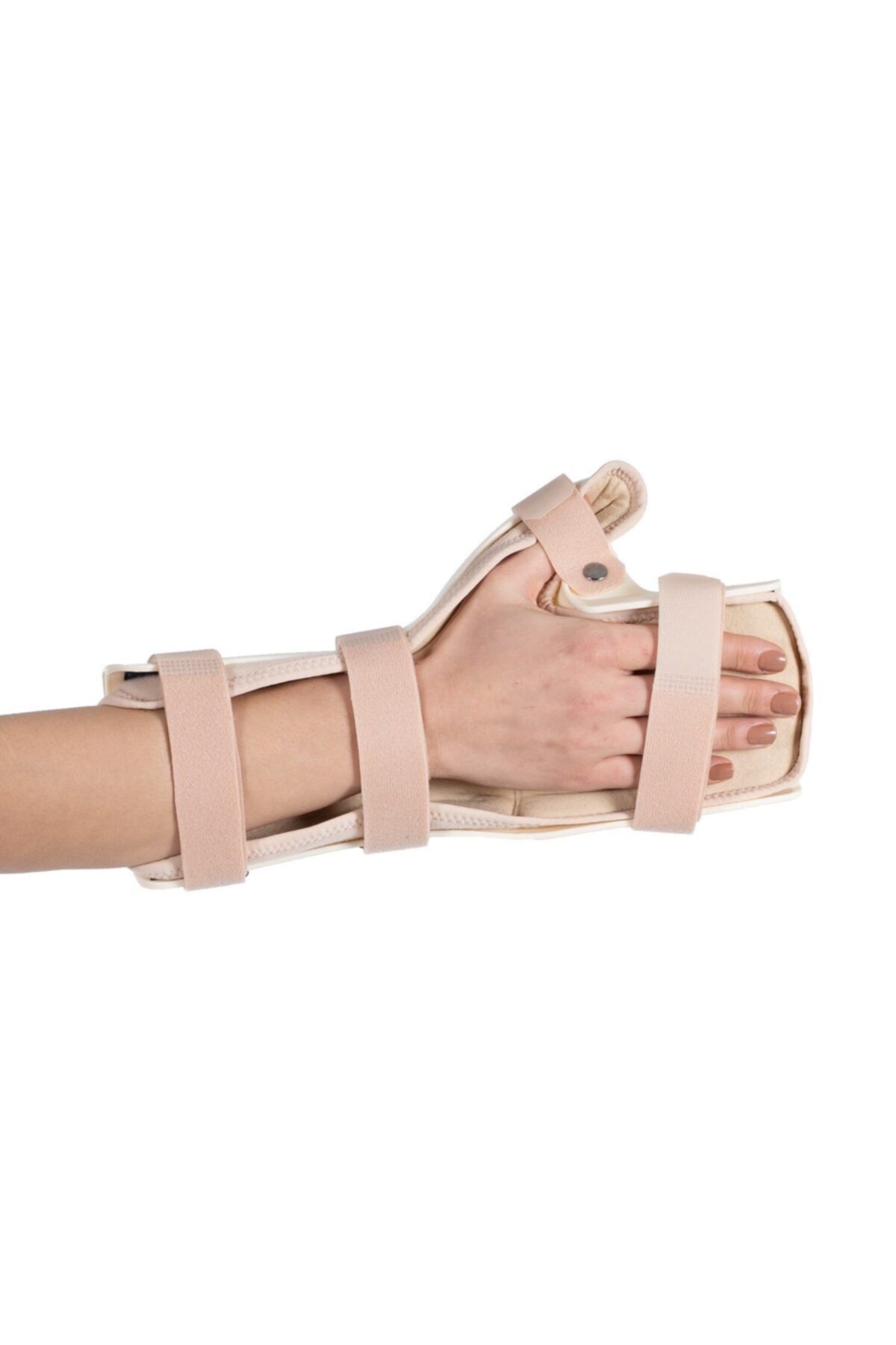 Wingmed Statik El Bilek Splinti Sol