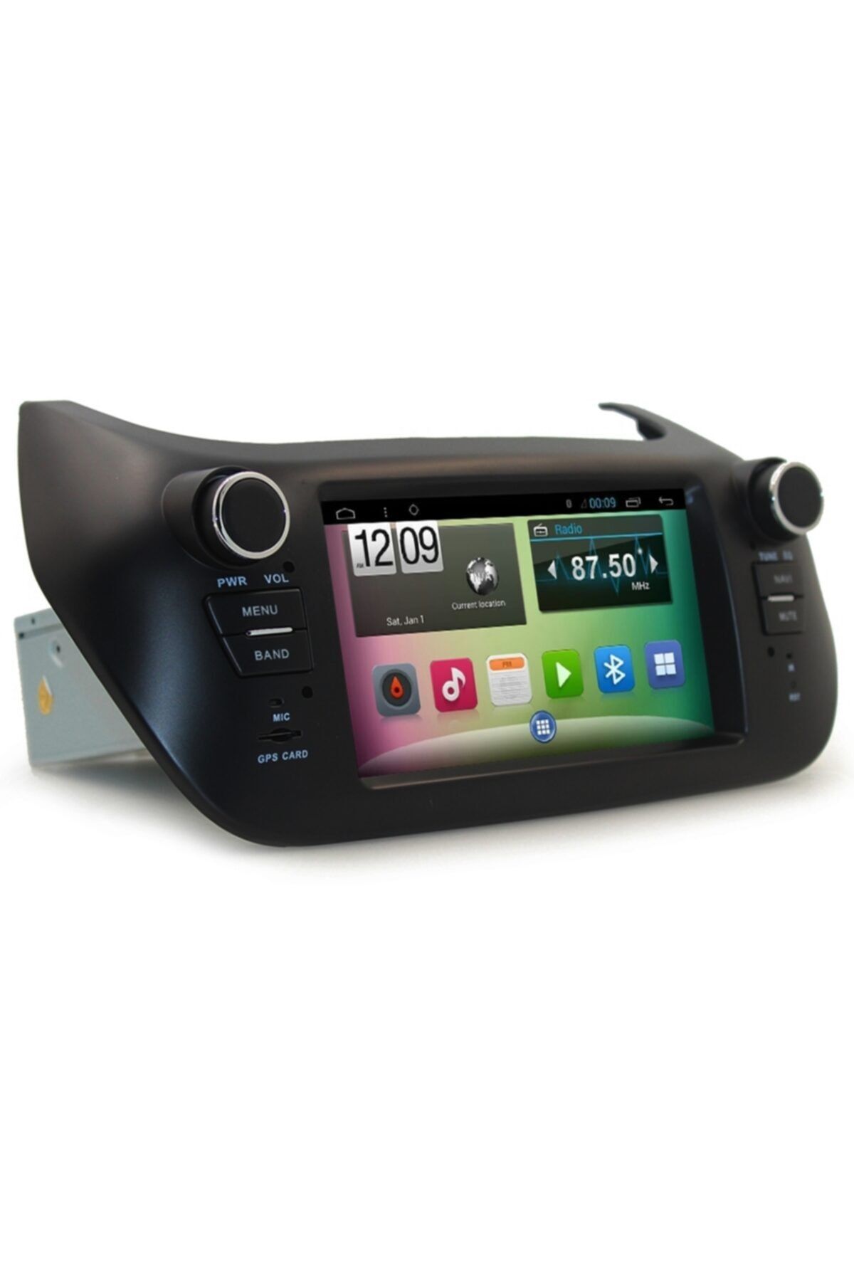 mixtech fiorino bipper android navigasyon ve multimedya sistemi 7 inc double teyp fiyati yorumlari trendyol