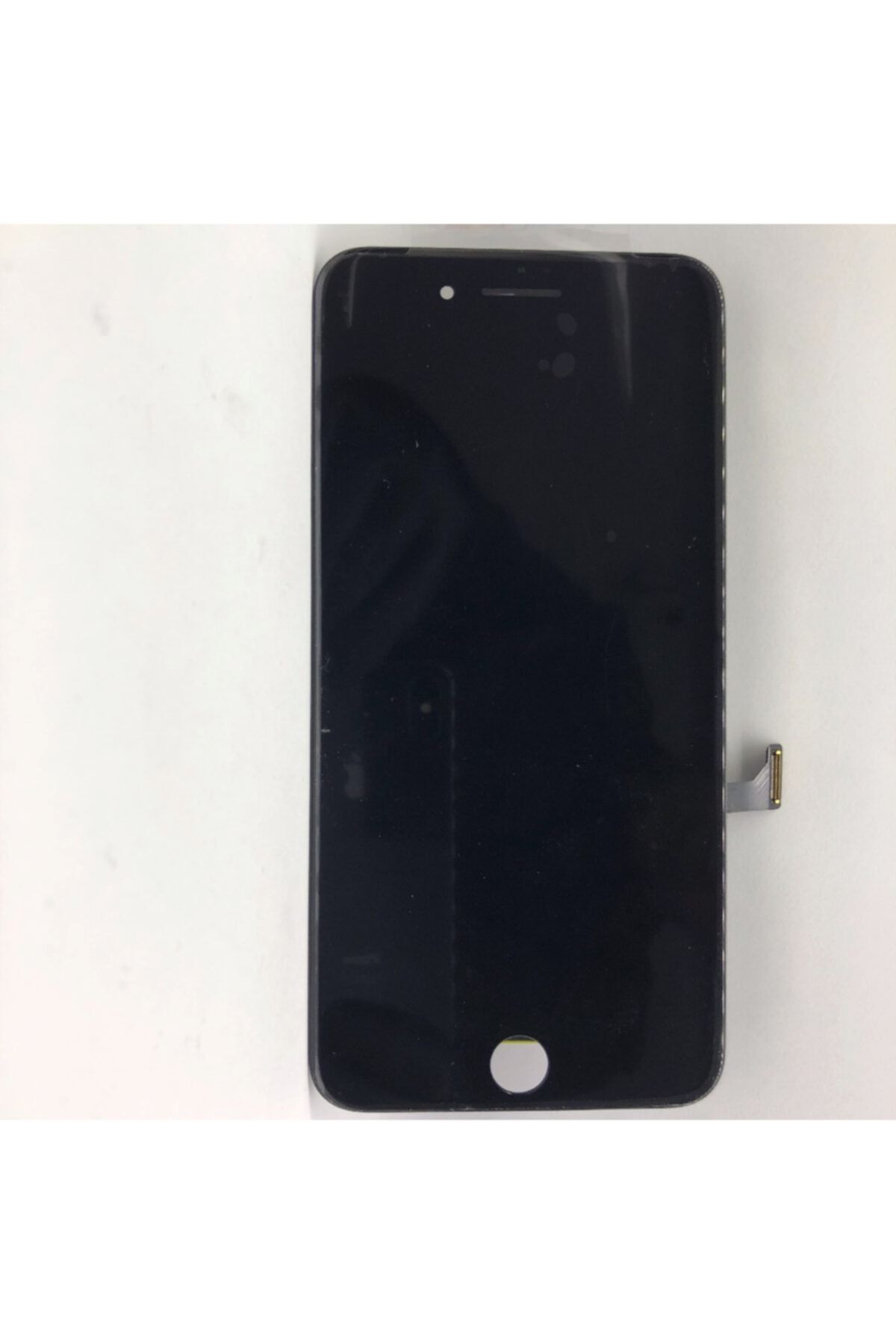 grahambell Iphone 7plus Siyah Orjinal Ekran