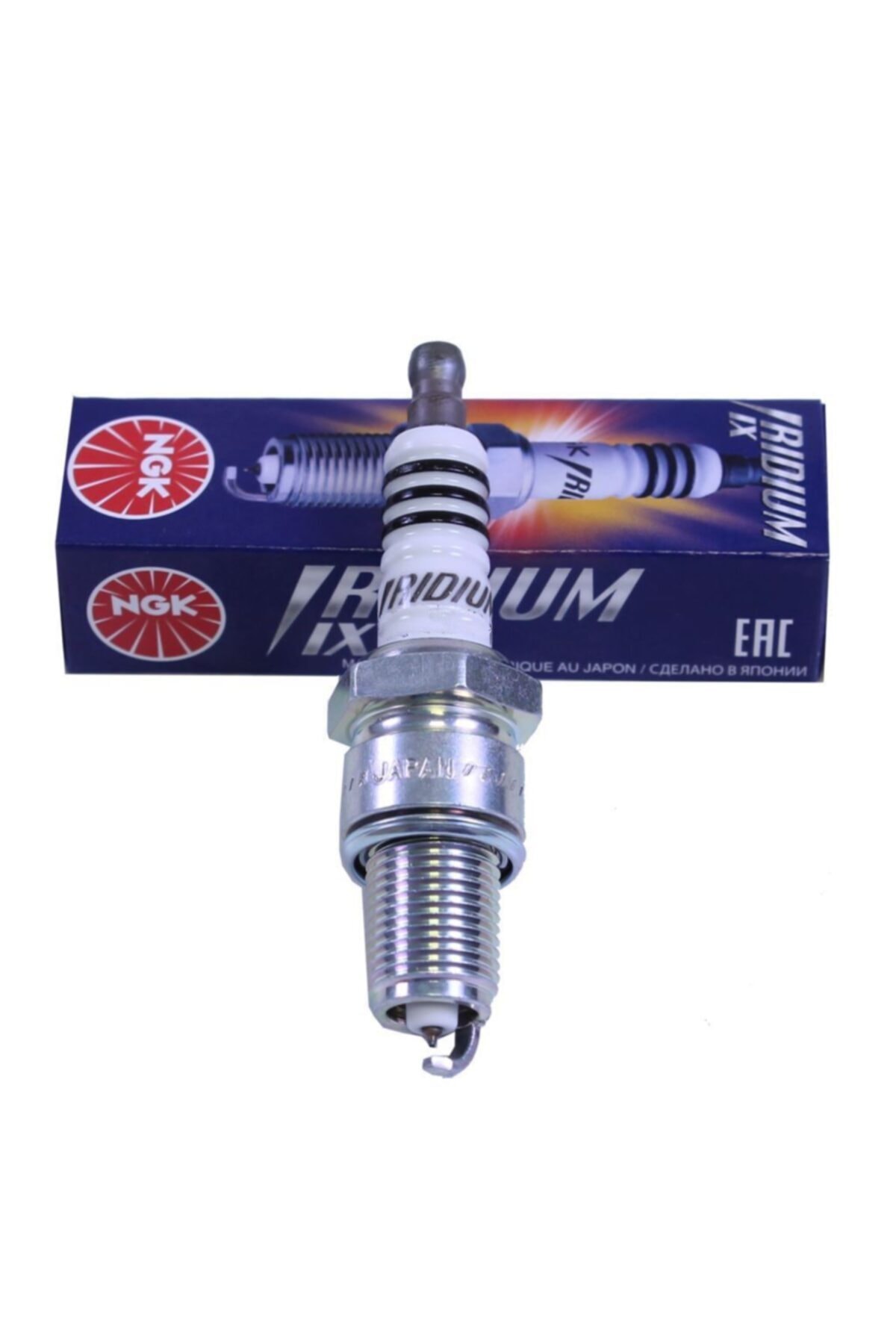 NGK Gas Gas Ec 250 Br8eıx Iridyum Buji(1999-2014)