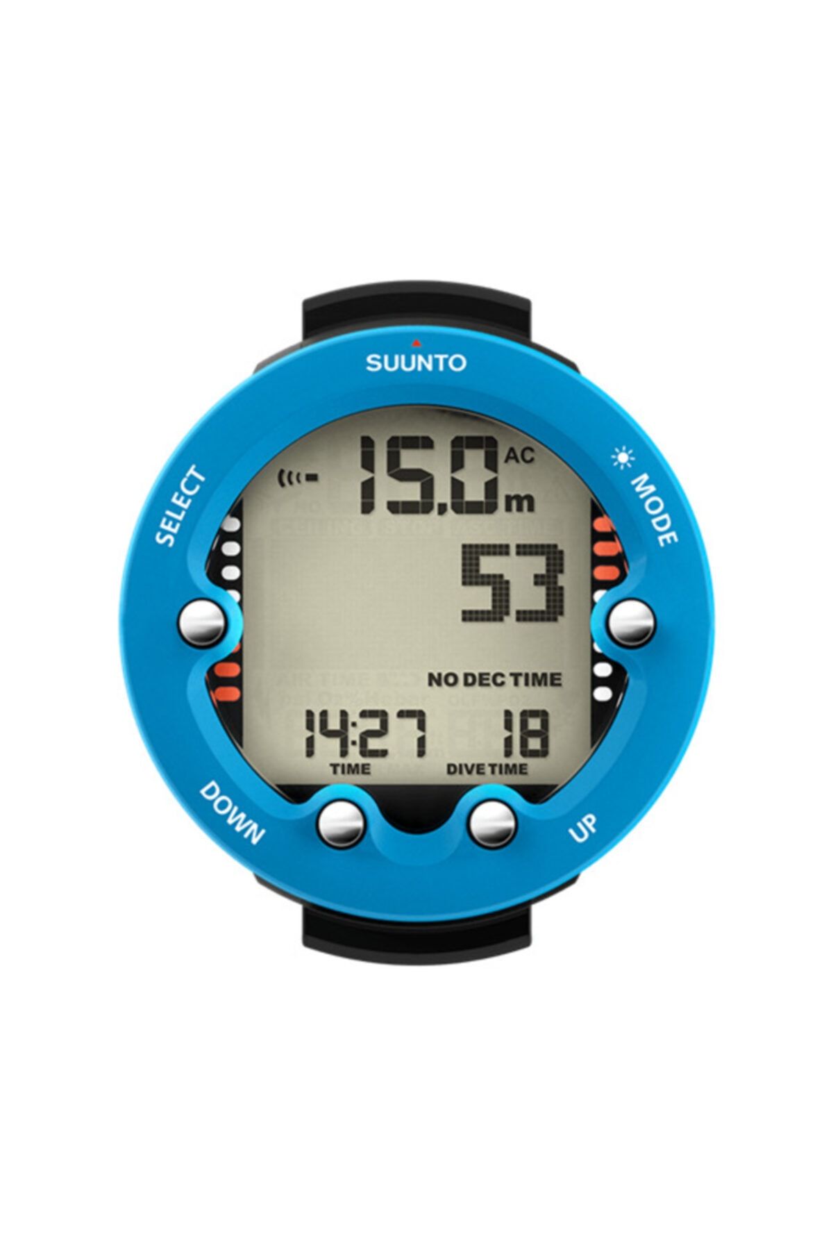 Suunto Zoop Novo Dalış Bilgisayarı