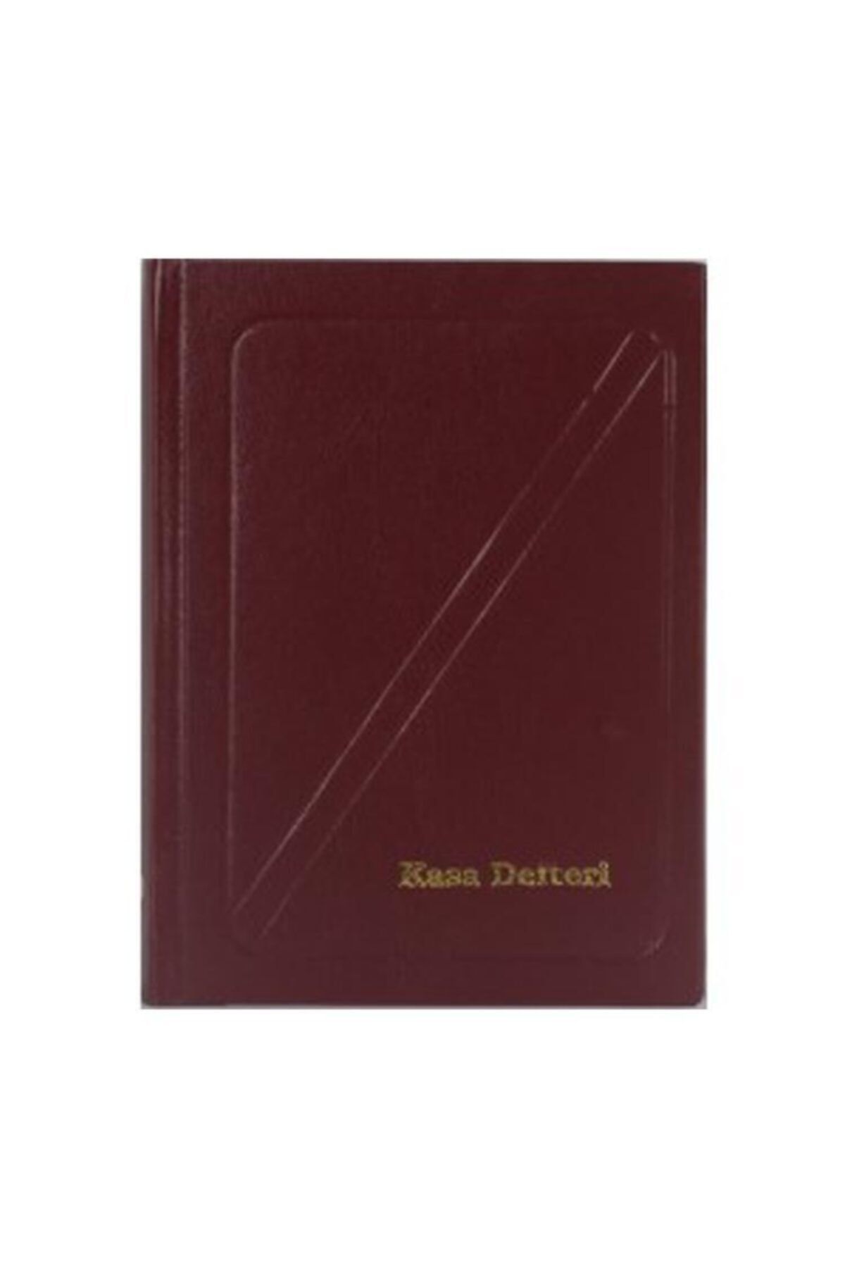 Dilman Kasa Defteri 20x28 368yp