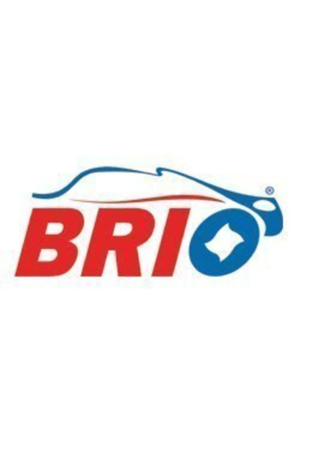 BRIO Perçin Somun Yuvarlak M3-l 25 Li