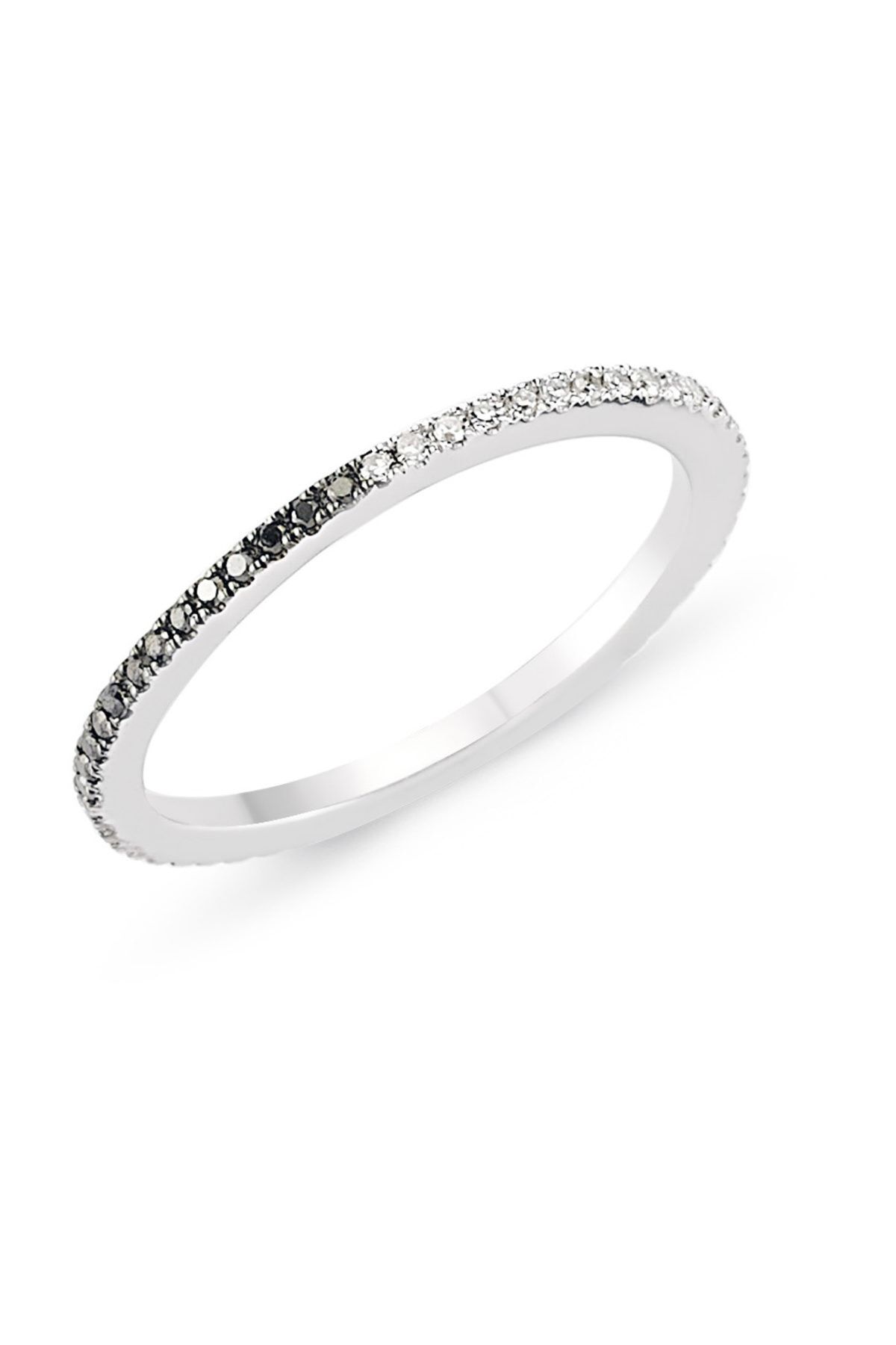 Lilarote Pırlanta 0.28 Ct Tamtur Pırlanta Yüzük
