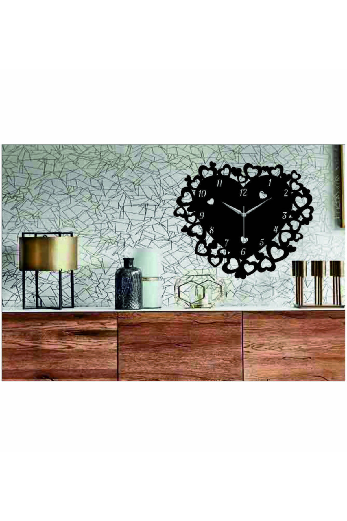 hediyelikevi Altın Renk 10x20 Cm Müdür Yardımcısı Yazılı Metal Yönlendirme Levhası