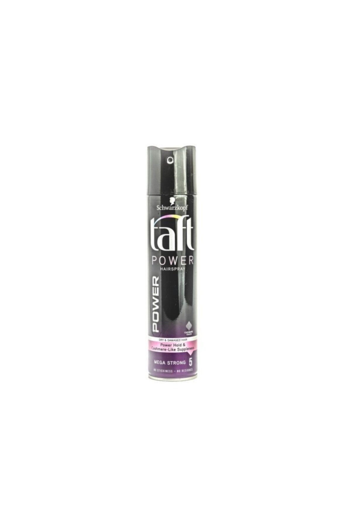 Taft Power Kaşmir Sprey 250 Ml