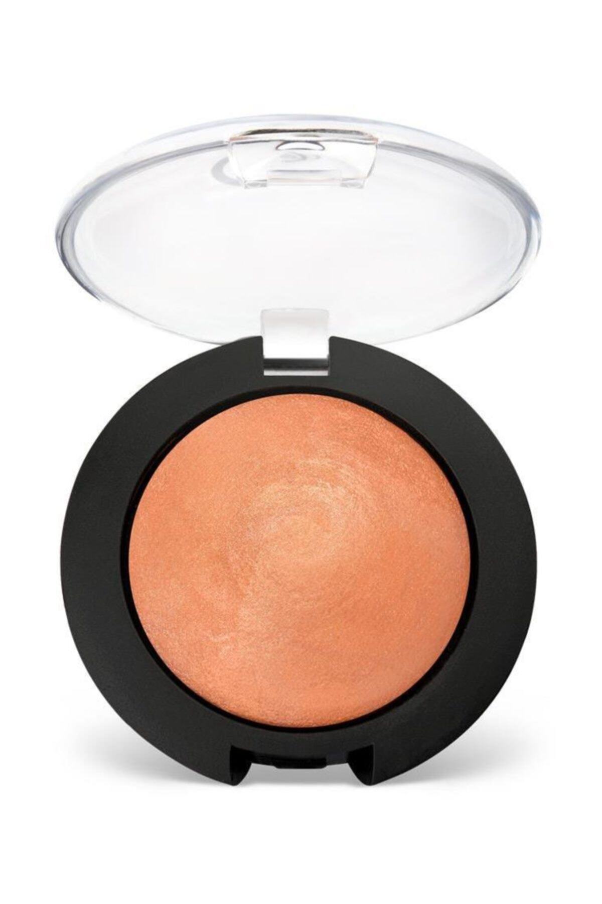Golden Rose Allık - Terracotta Blush-on No: 06