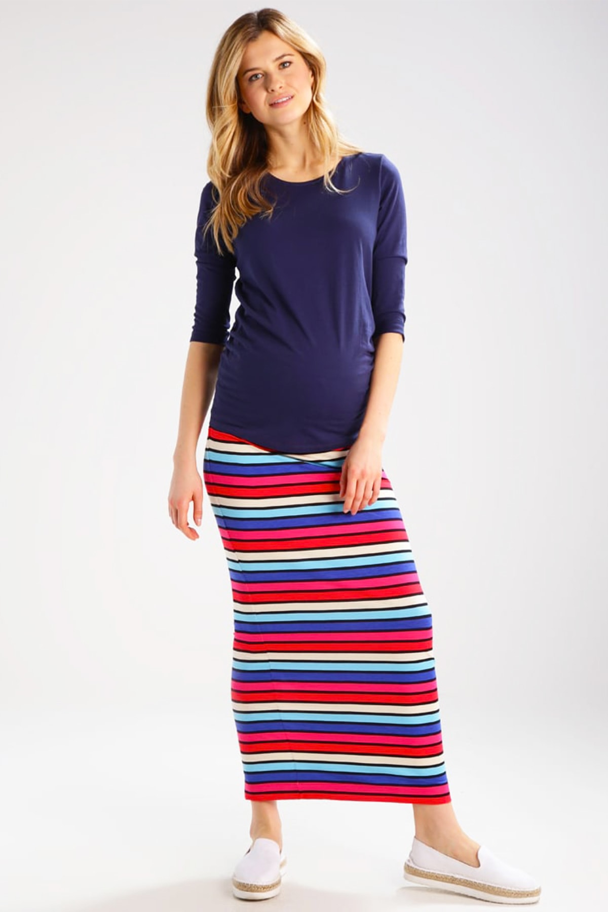 Perla Blanca Love2wait Maxi Multicolor Etek