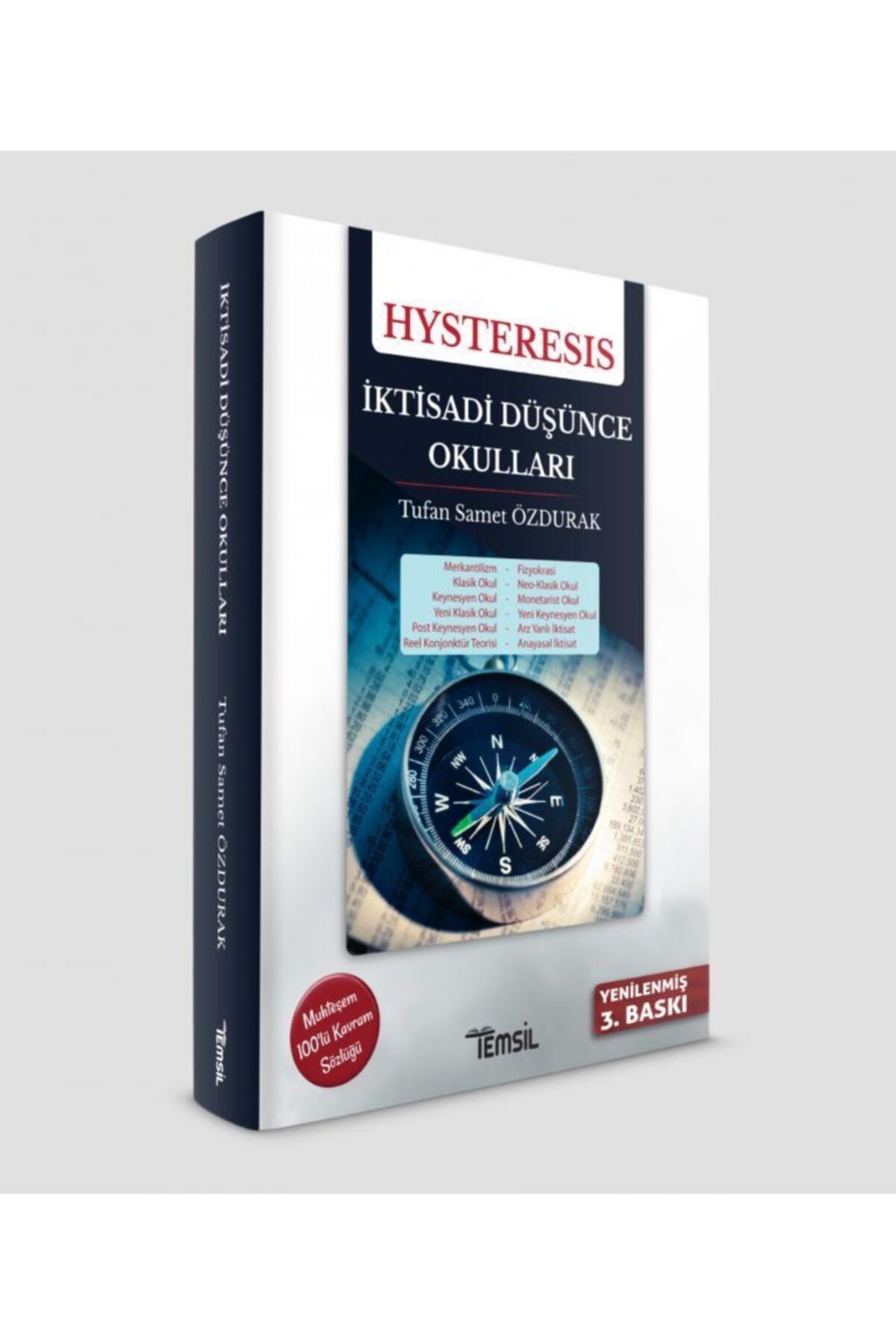Temsil Kitap Hysteresis Iktisadi Düşünce Okulları